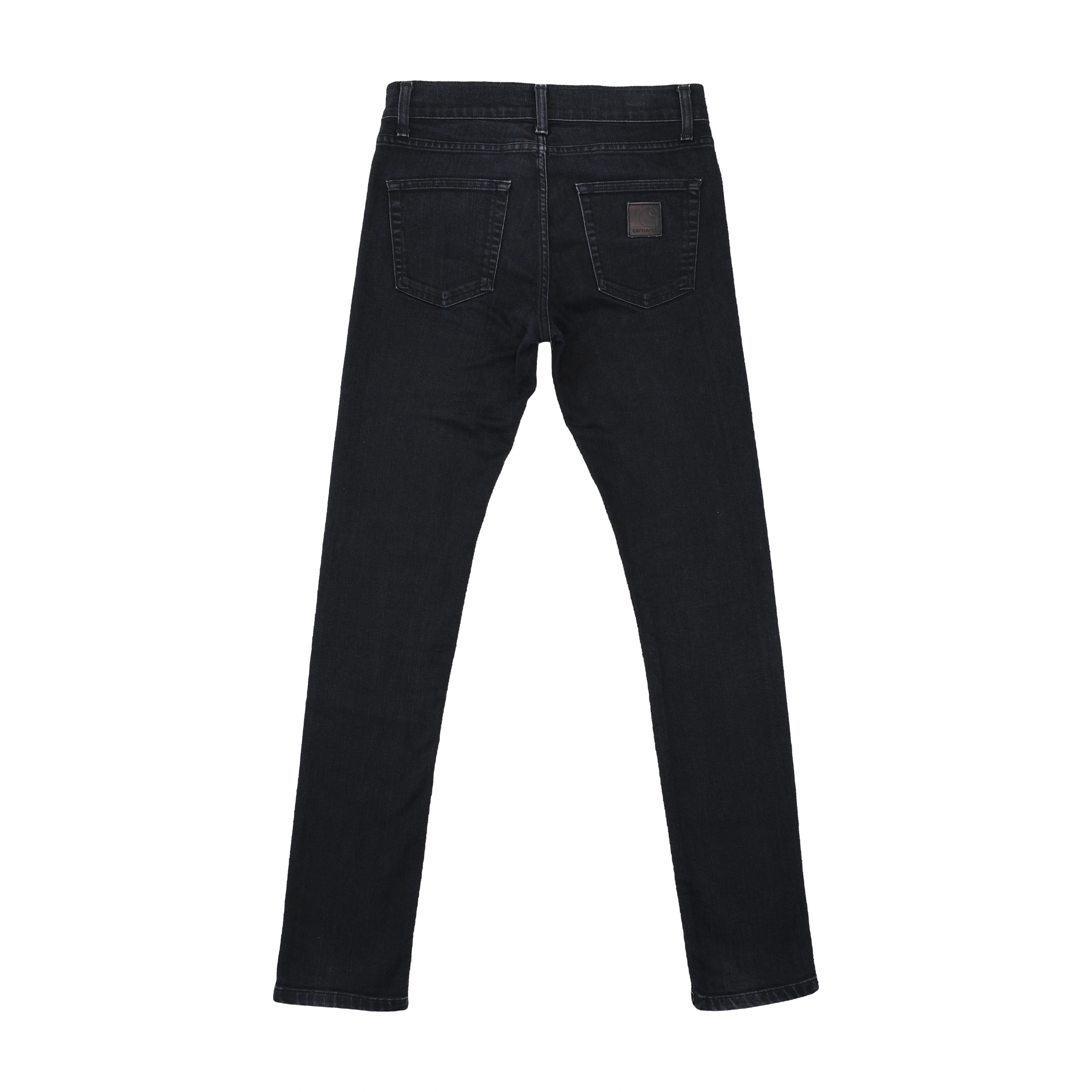 Carhartt Classic Fit Dark Wash Jeans