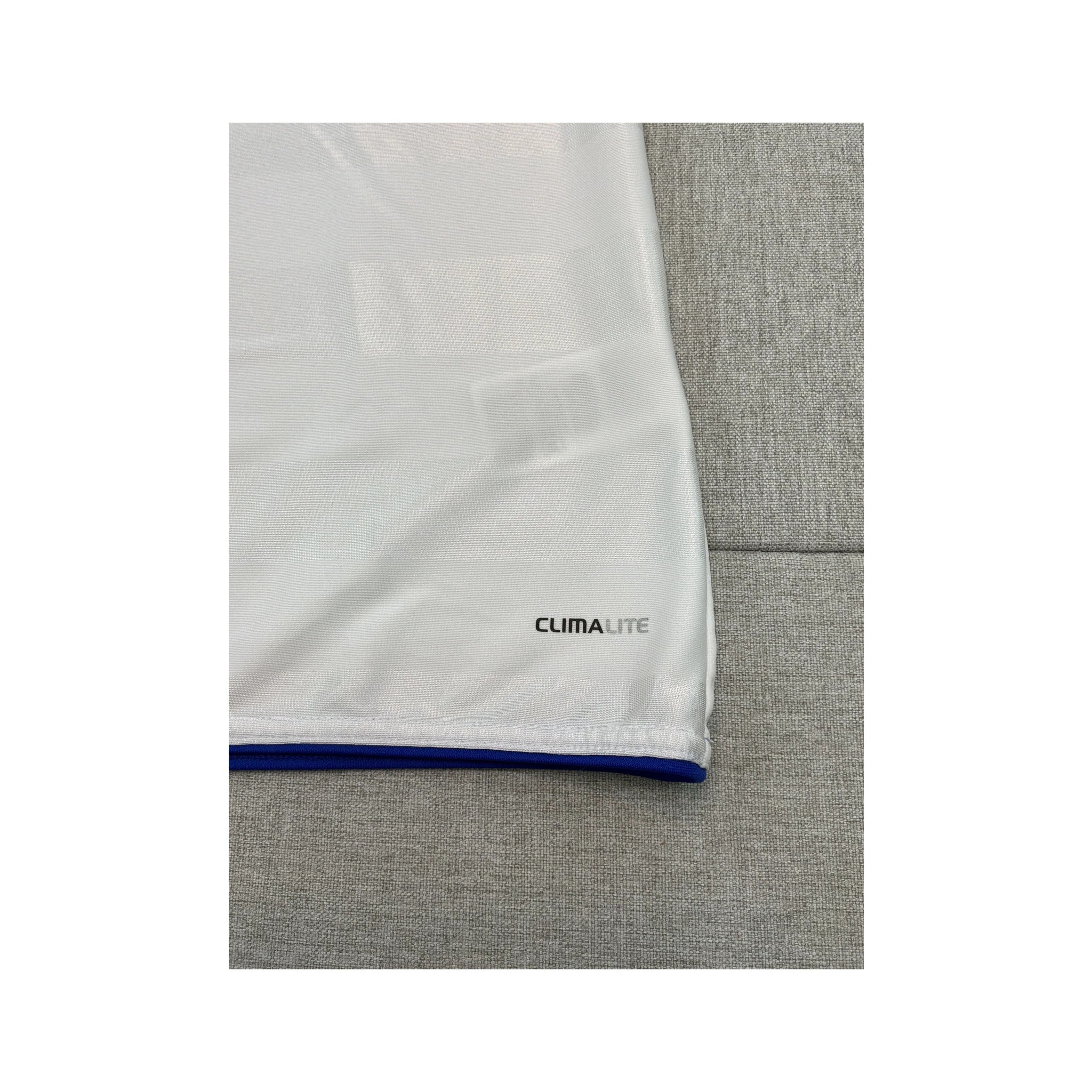 Adidas PES League Italy Climalite Soccer Jersey T-shirt