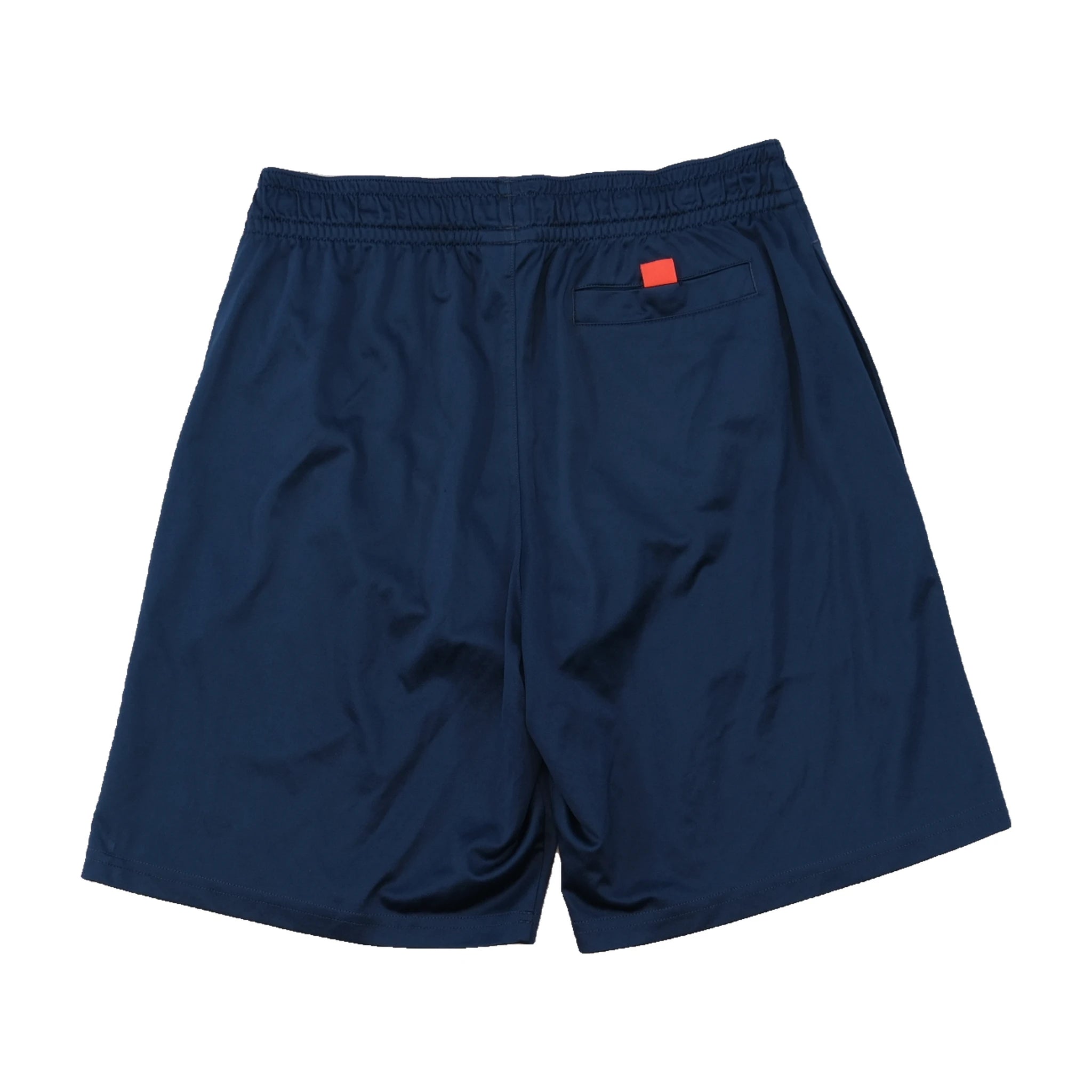Adidas Navy Performance Athletic Shorts