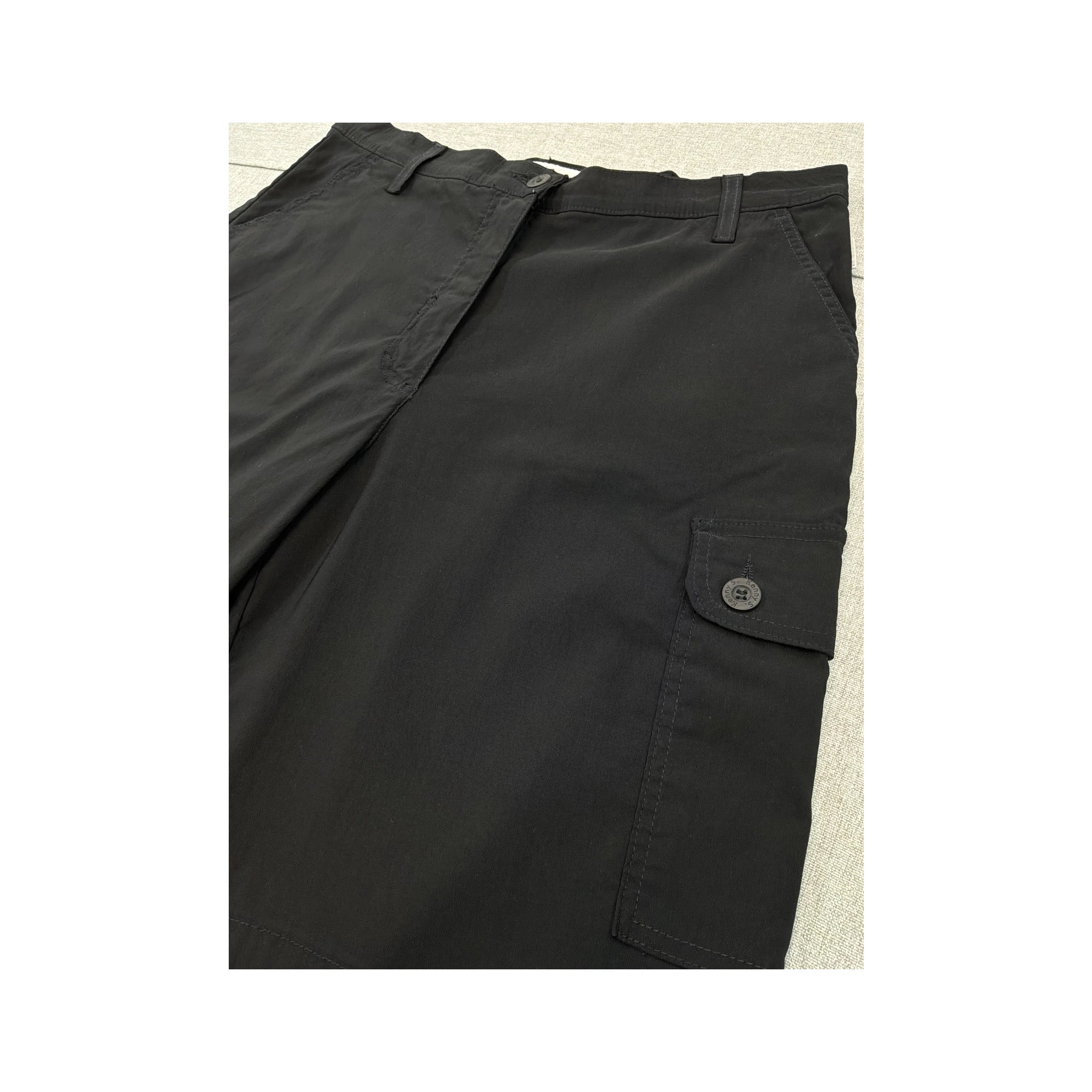 Kenny S. Nicky Utility Cargo Shorts
