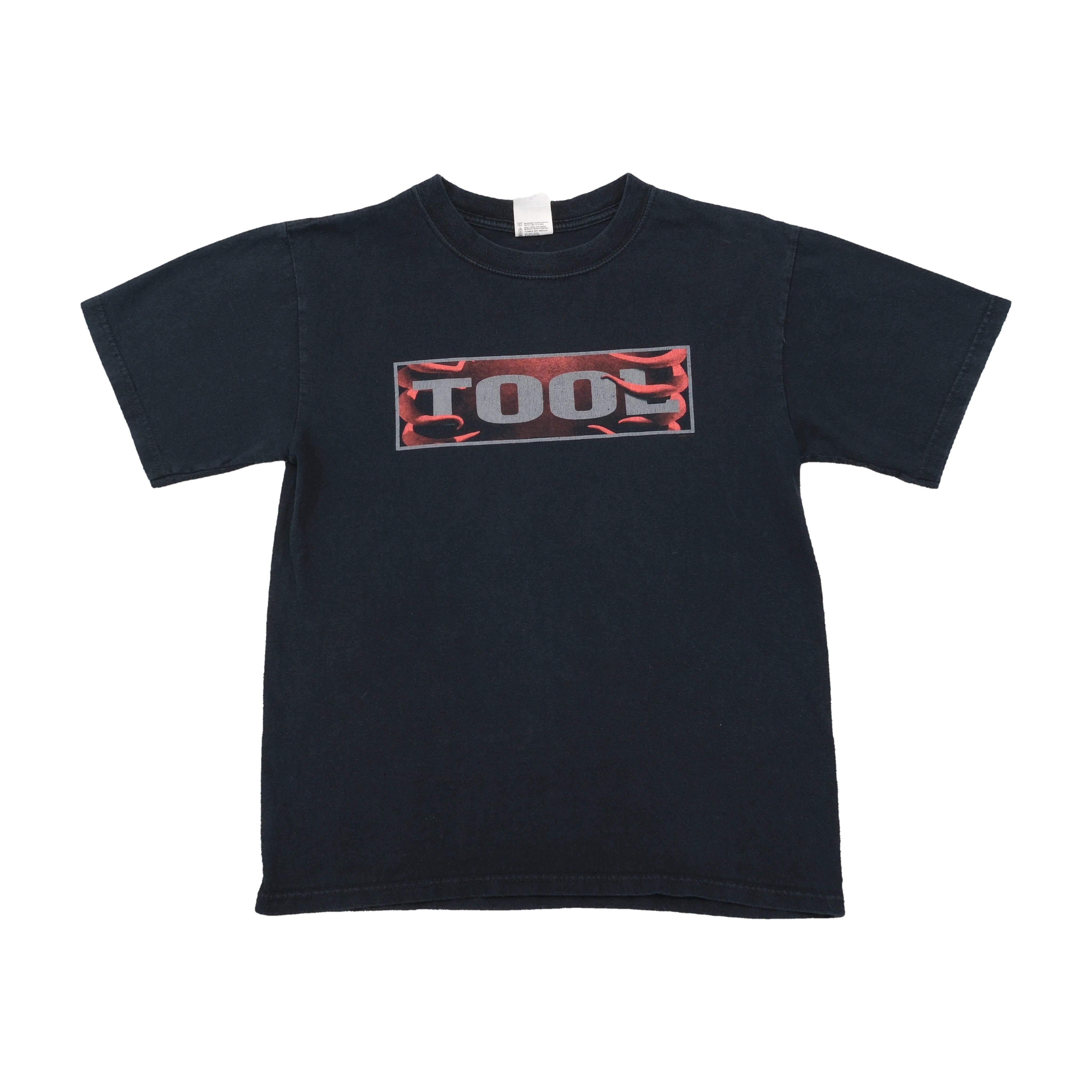 Tool Double-Sided Graphic T-shirt