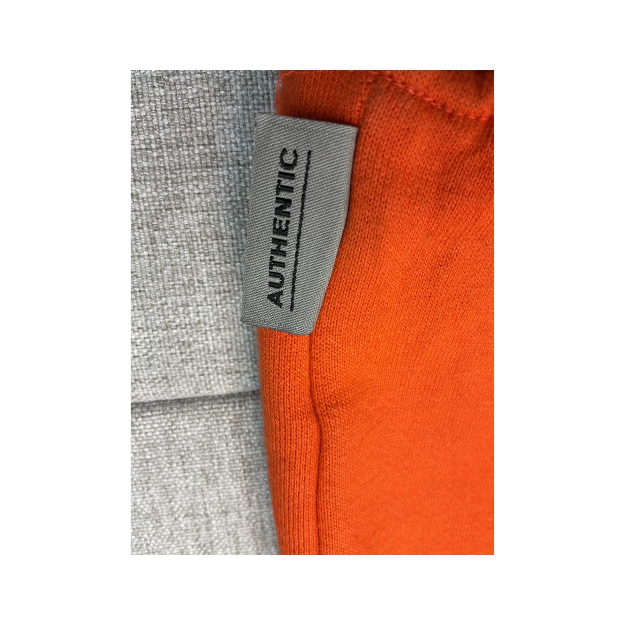 Sweatshirt com capuz Nike Team Illinois com logótipo Bordado