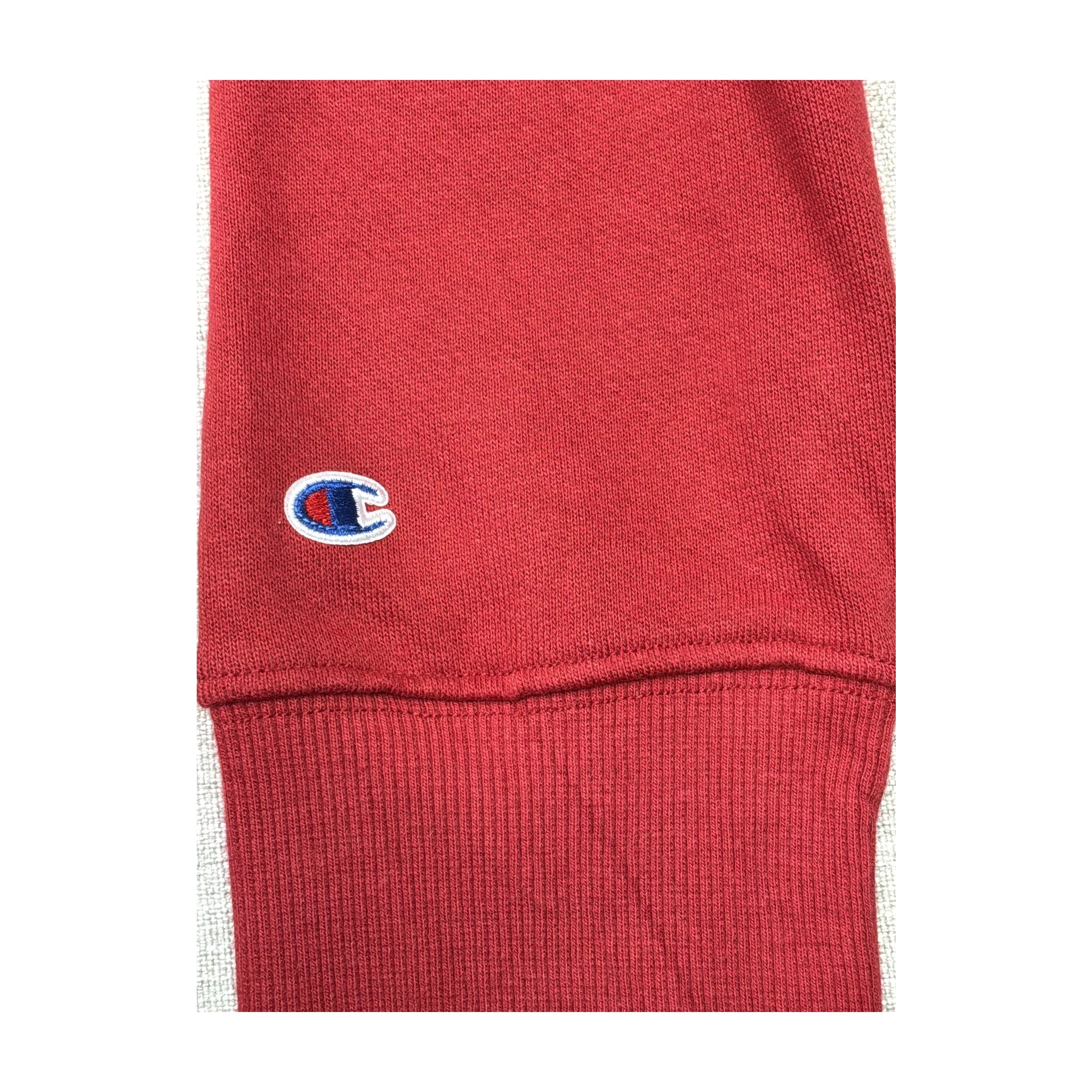Champion Stanford University Cardinal Pullover Hoodie (Red)