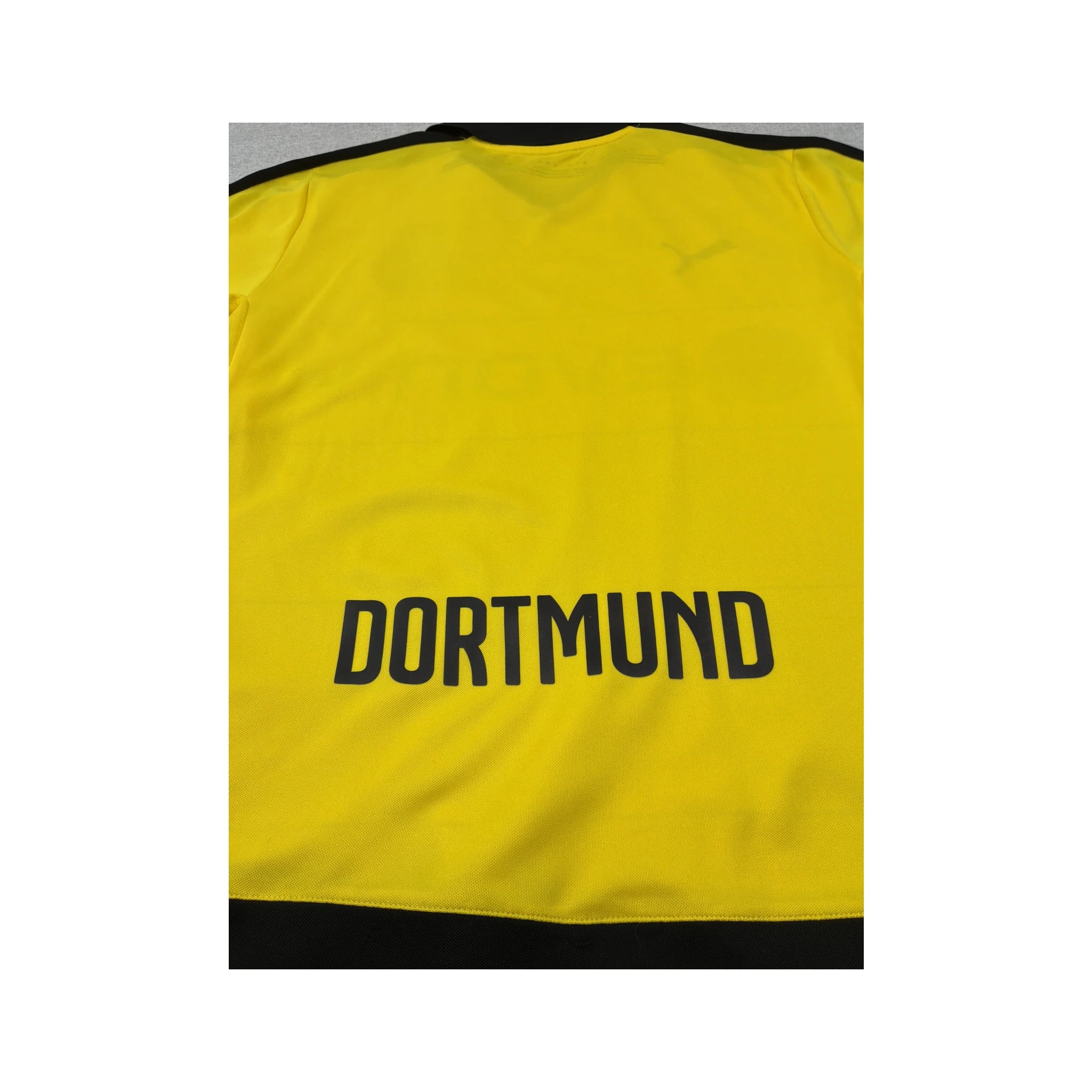 Yellow Jersey .