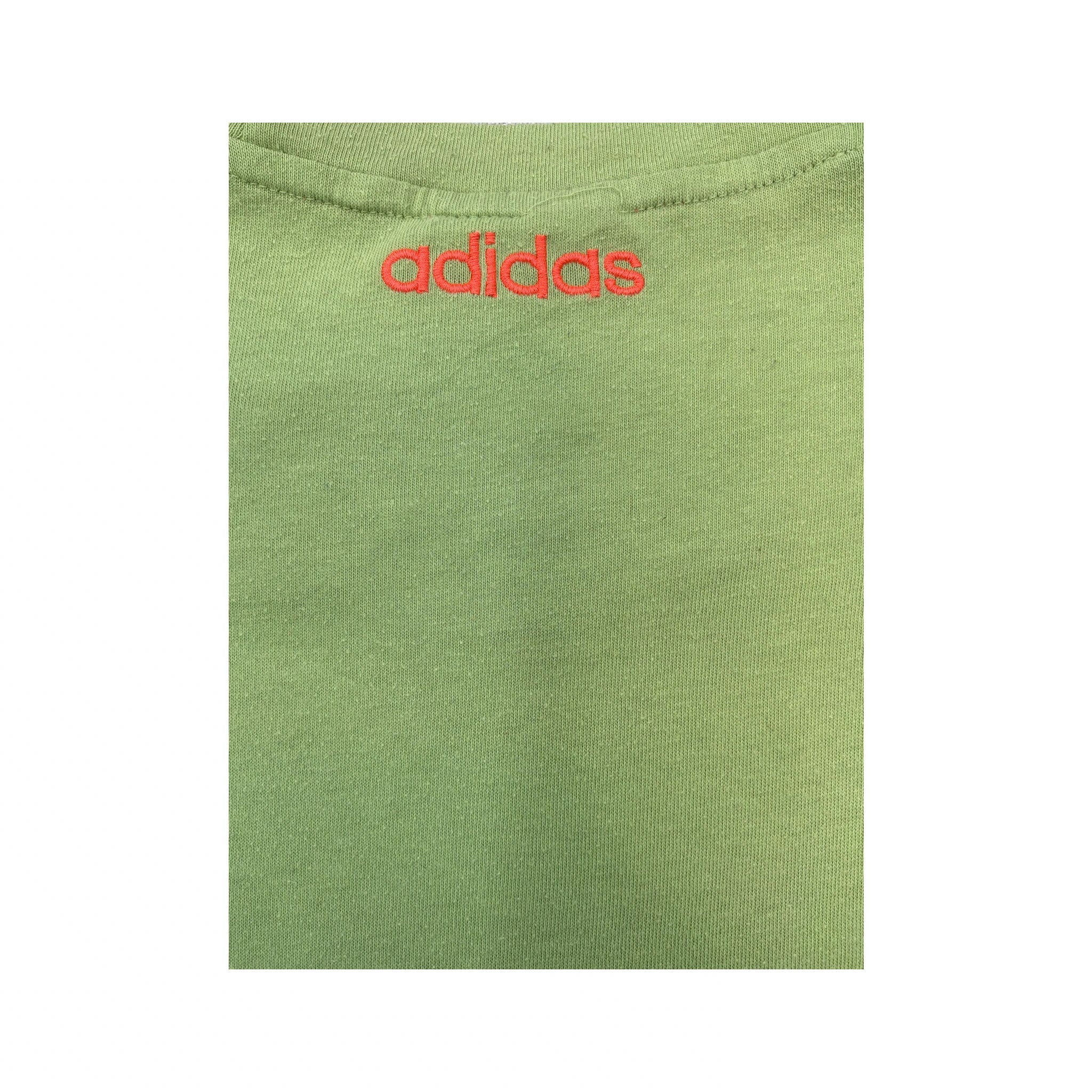 Adidas Football Club Graphic Shirt