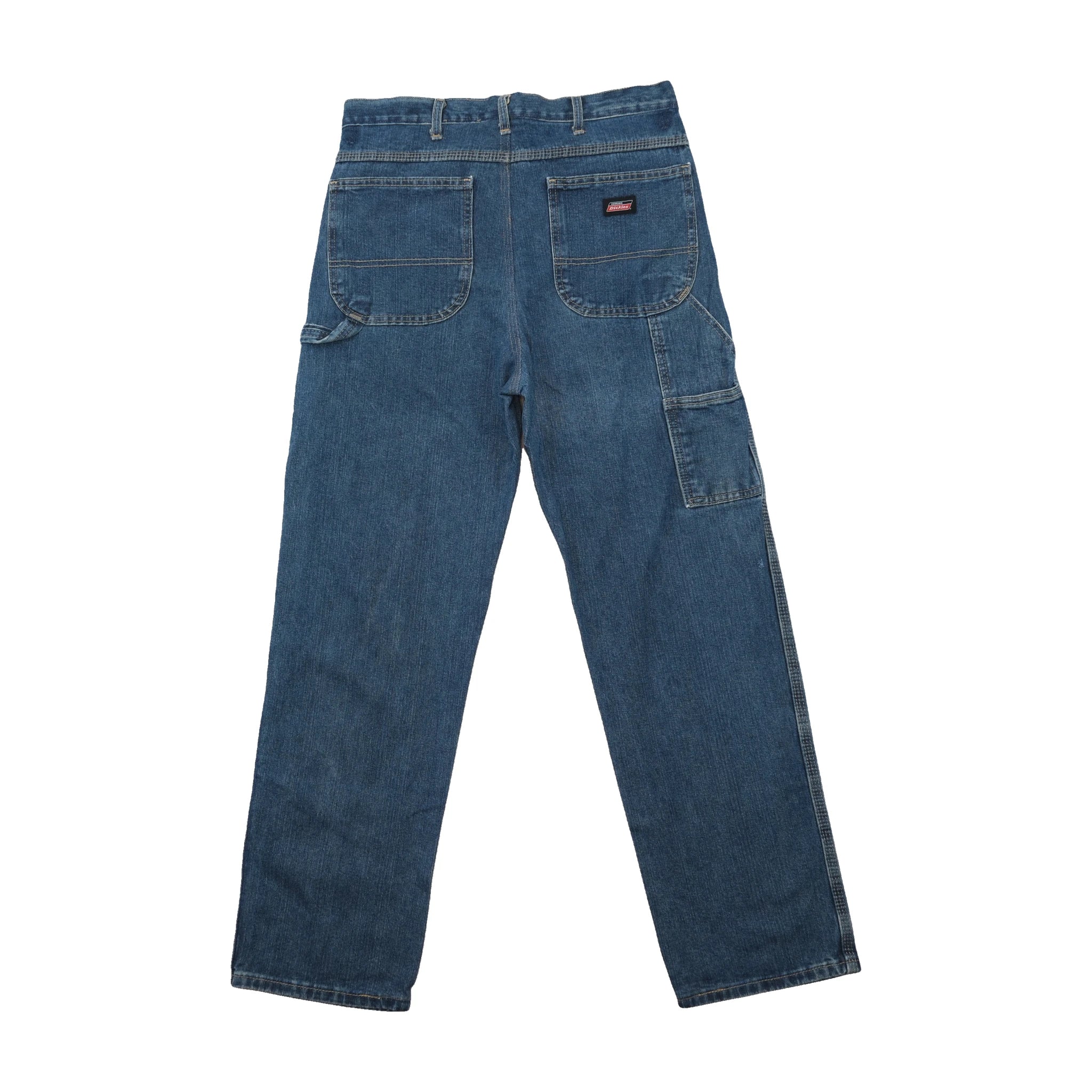 Dickies Utility Carpenter Denim Jeans