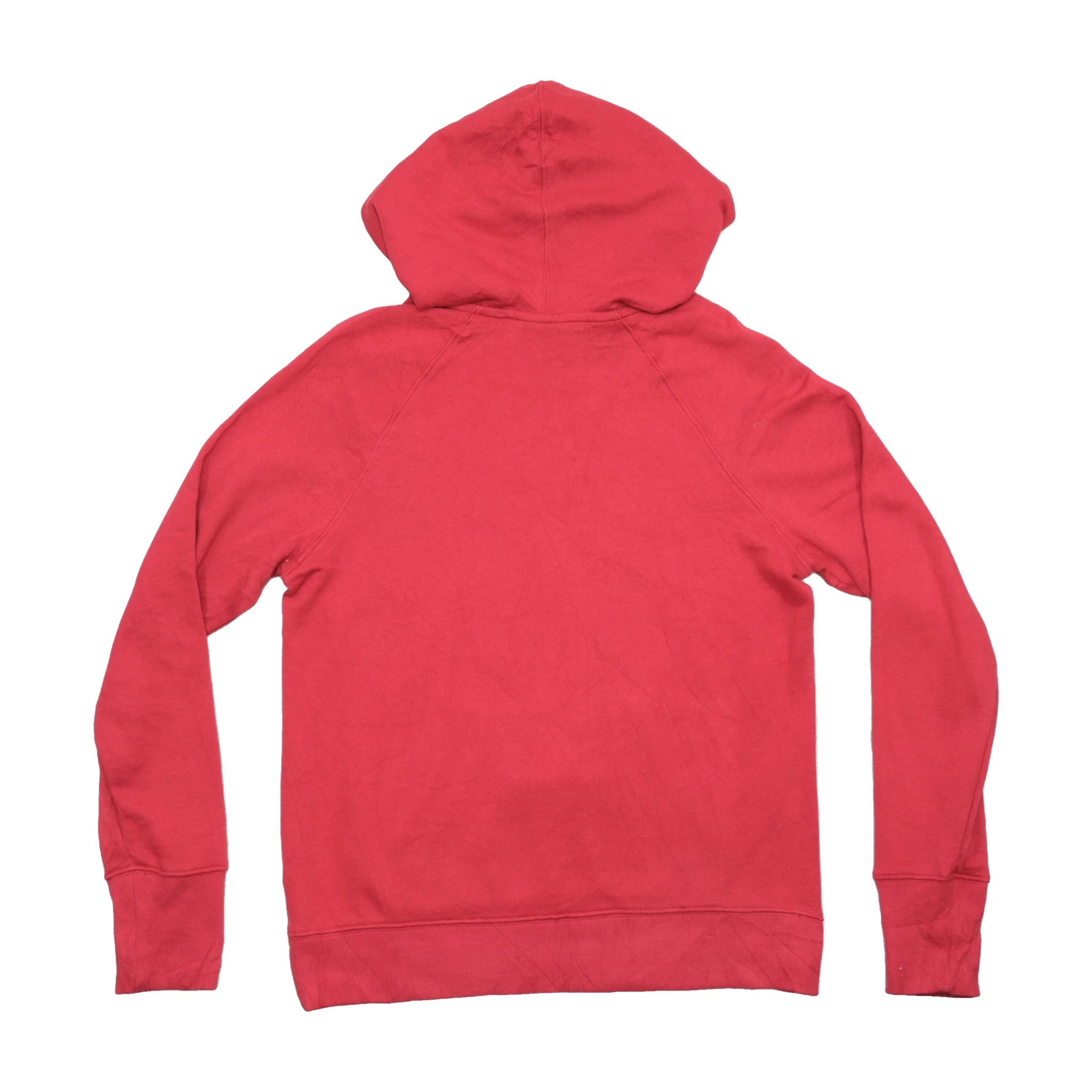 Champion Stanford University Cardinal Pullover Hoodie (Red)