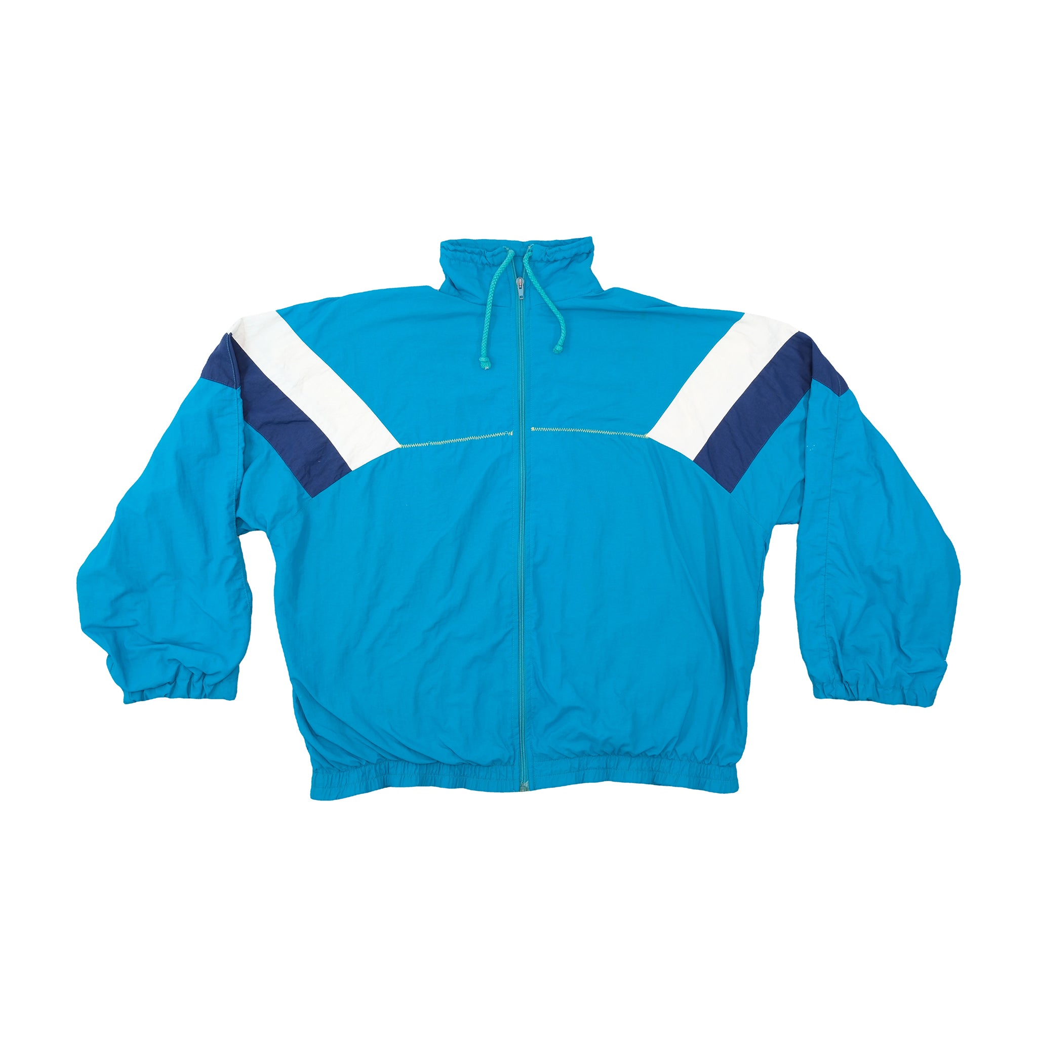 Rookie Colorblock Windbreaker Jacket