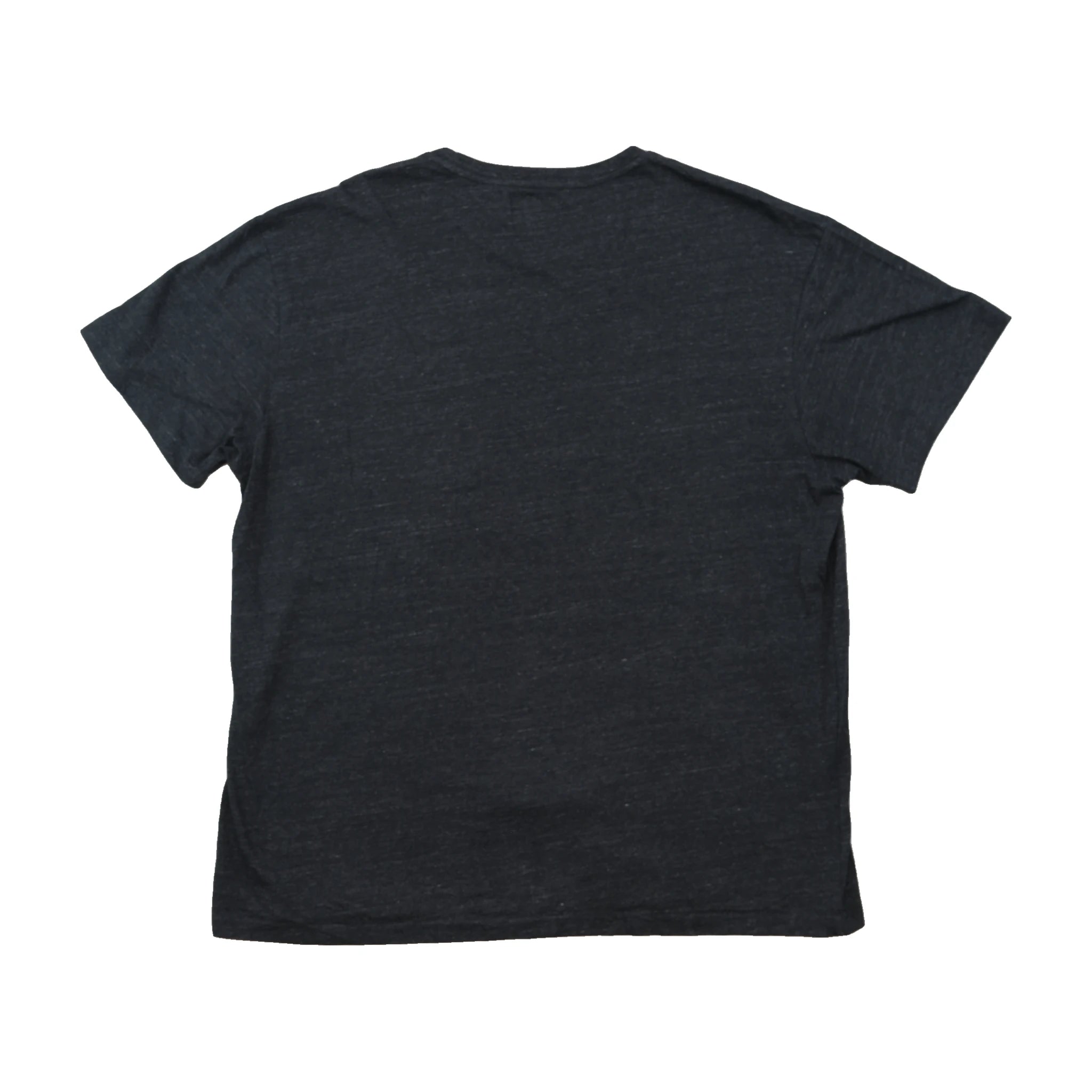 T-shirt Polo Ralph Lauren em algodão Mesclado com Bolso
