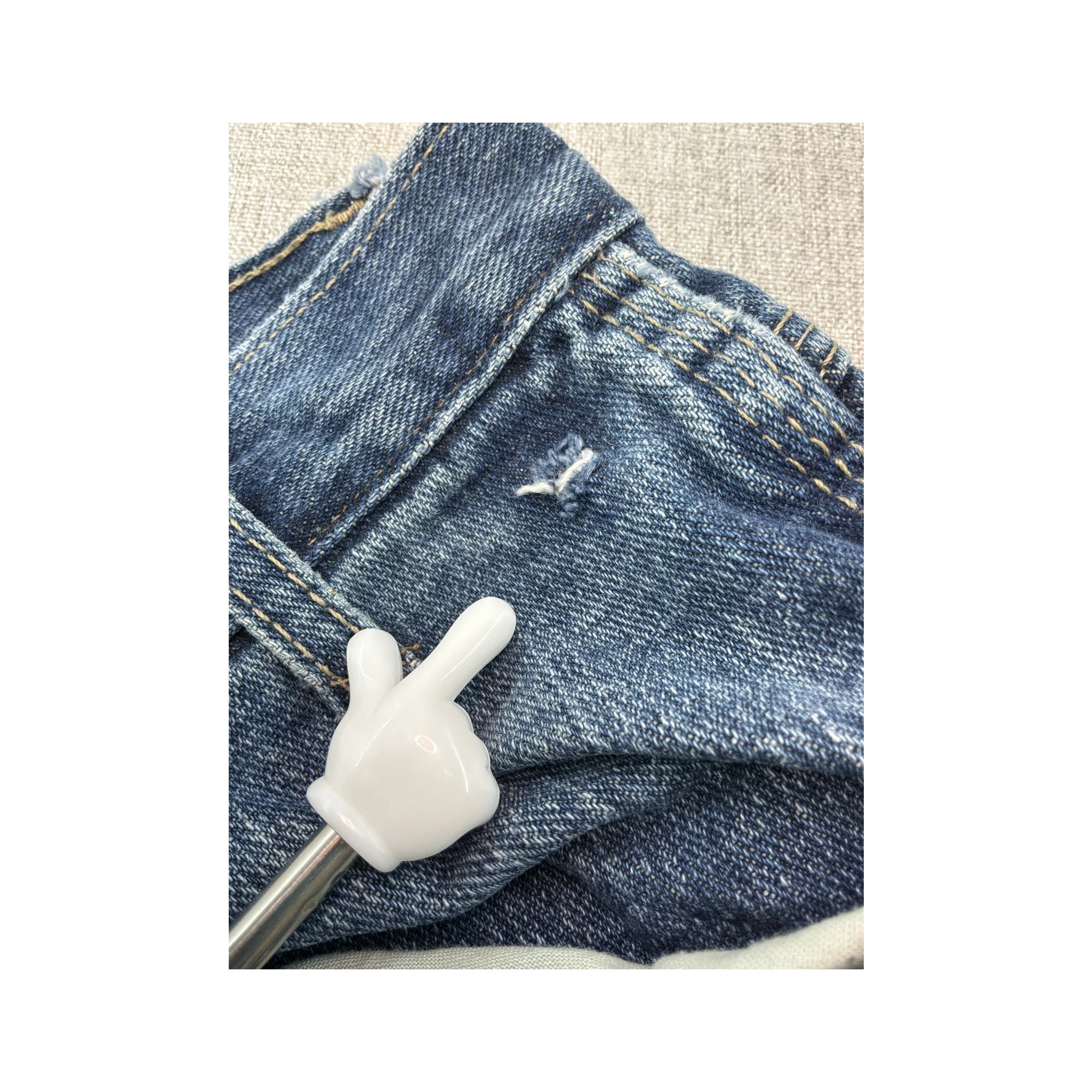 Dickies Vintage Carpenter Denim Jeans