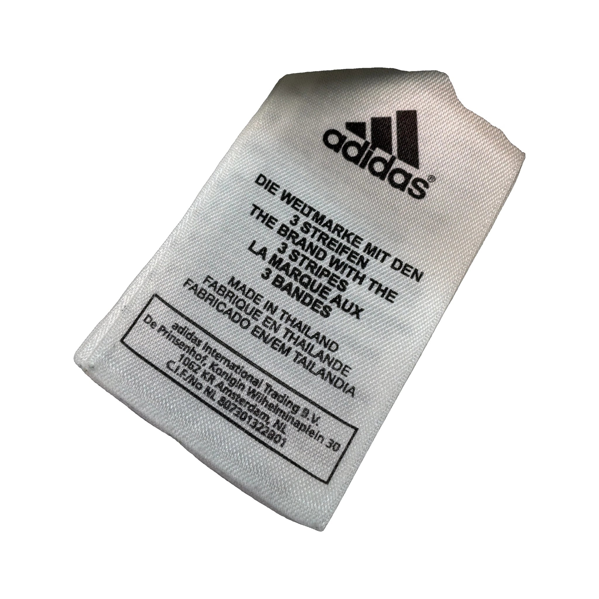 adidas Climalite Colorblock Performance Polo