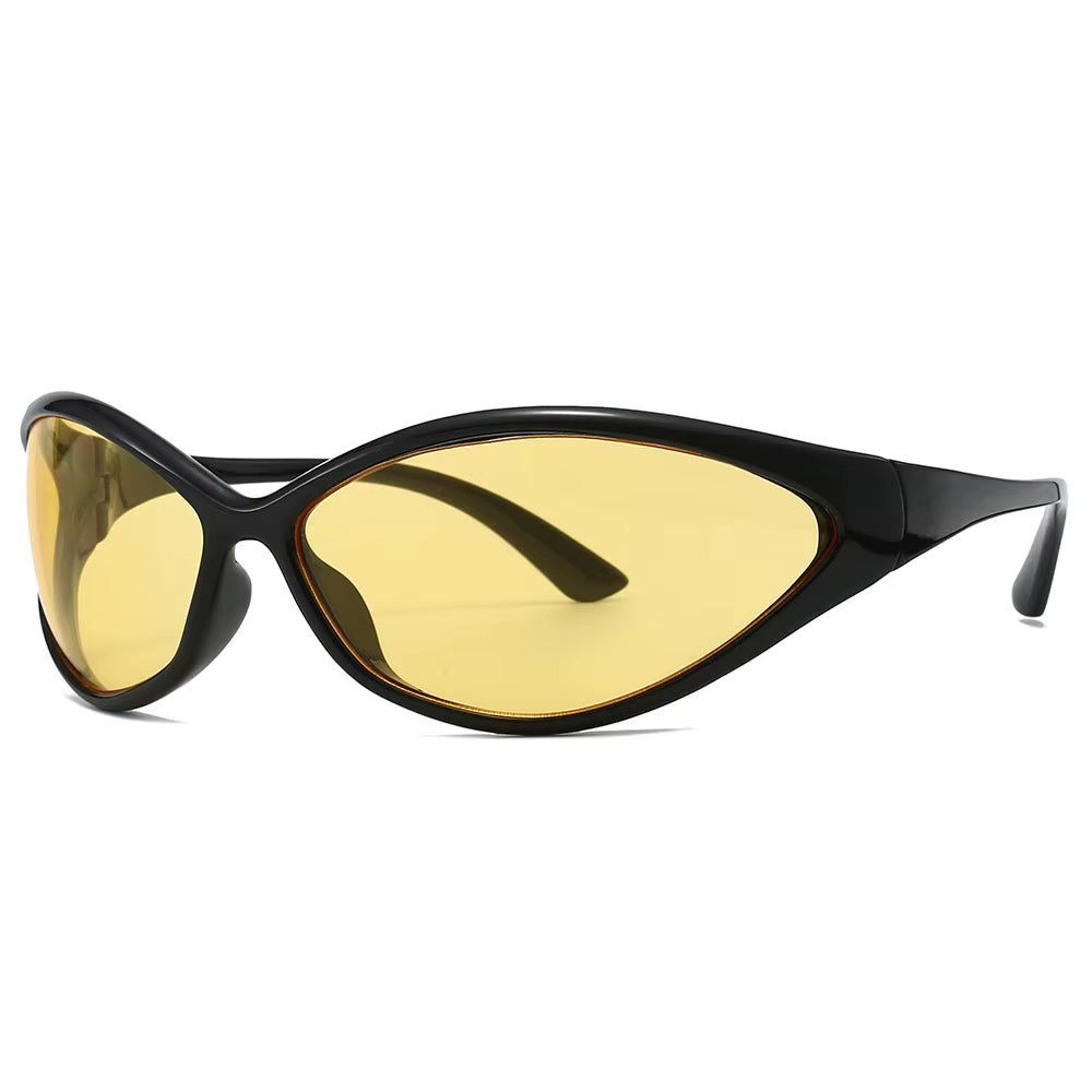 Oculos Clube