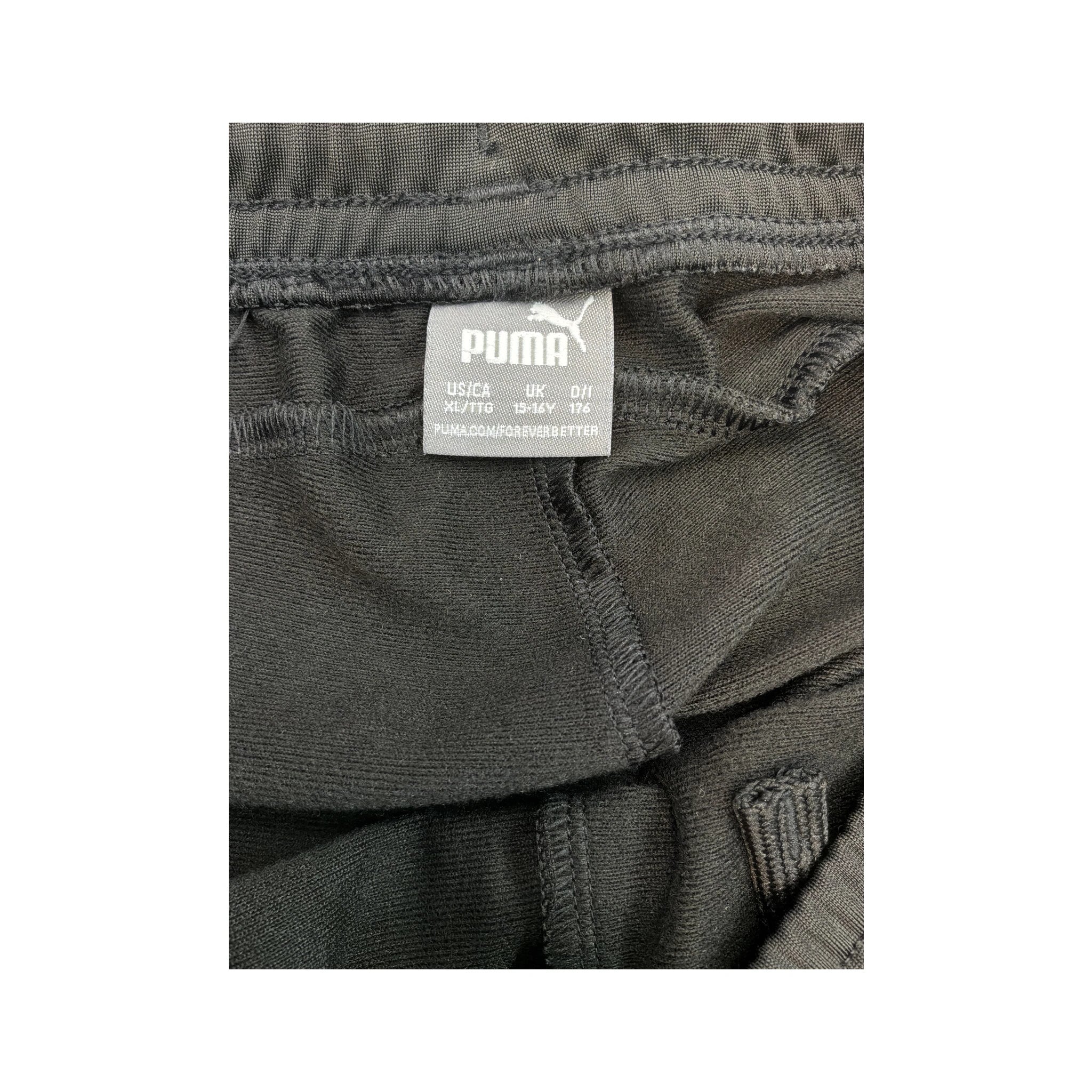Puma Logo Track Pants