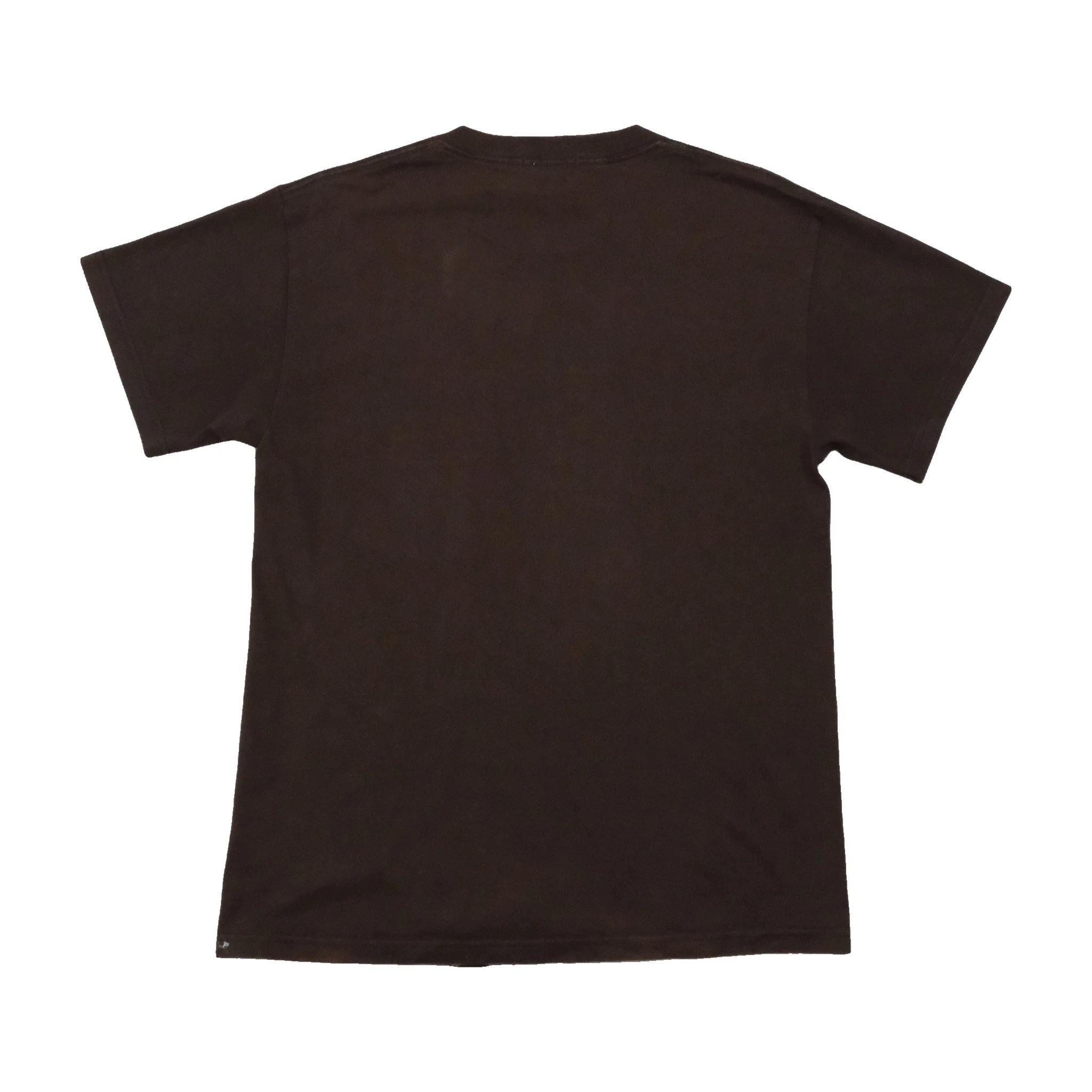 NBA Store New York City Fifth Avenue Graphic Cotton Shirt
