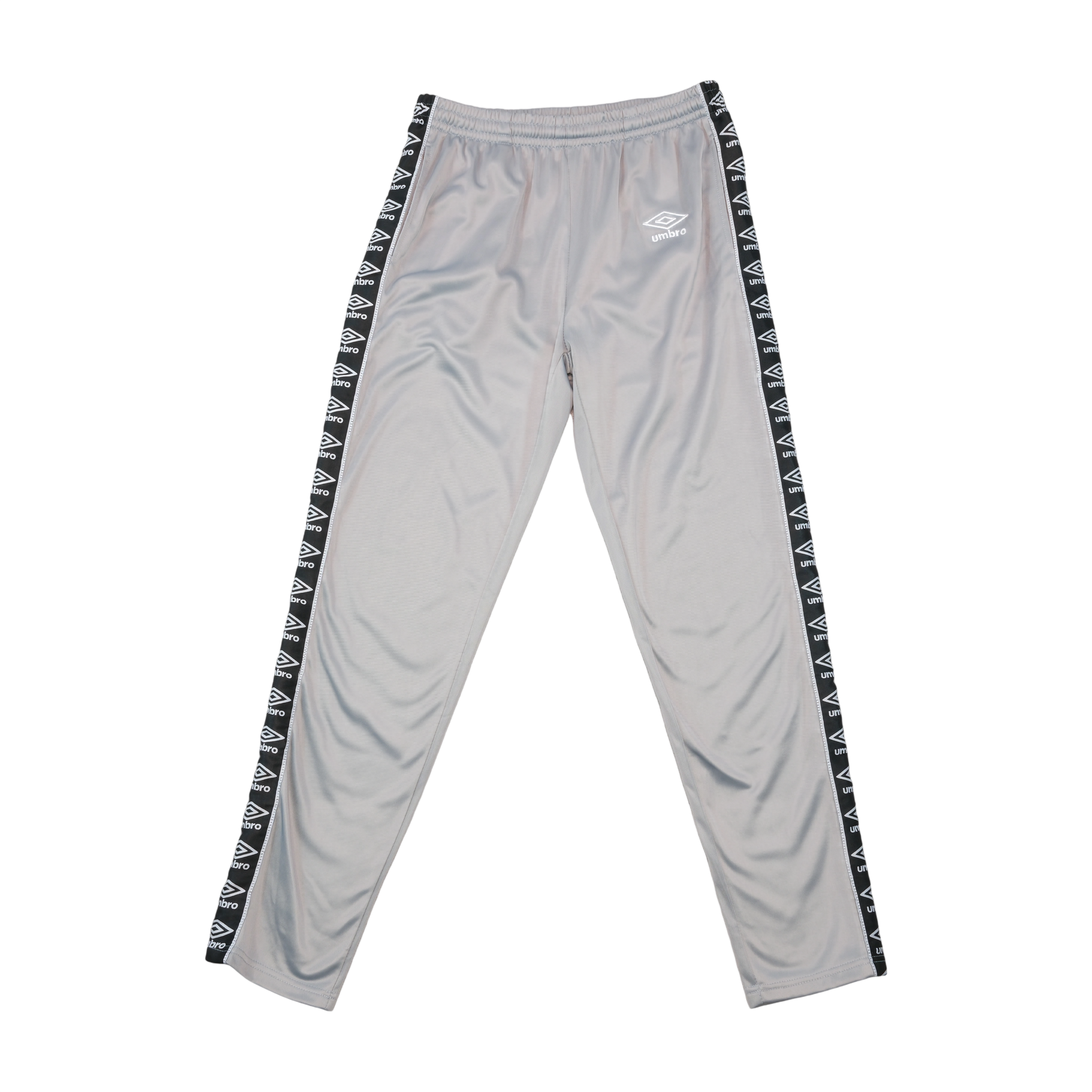 Umbro Logo Tape Polyester Track Pants