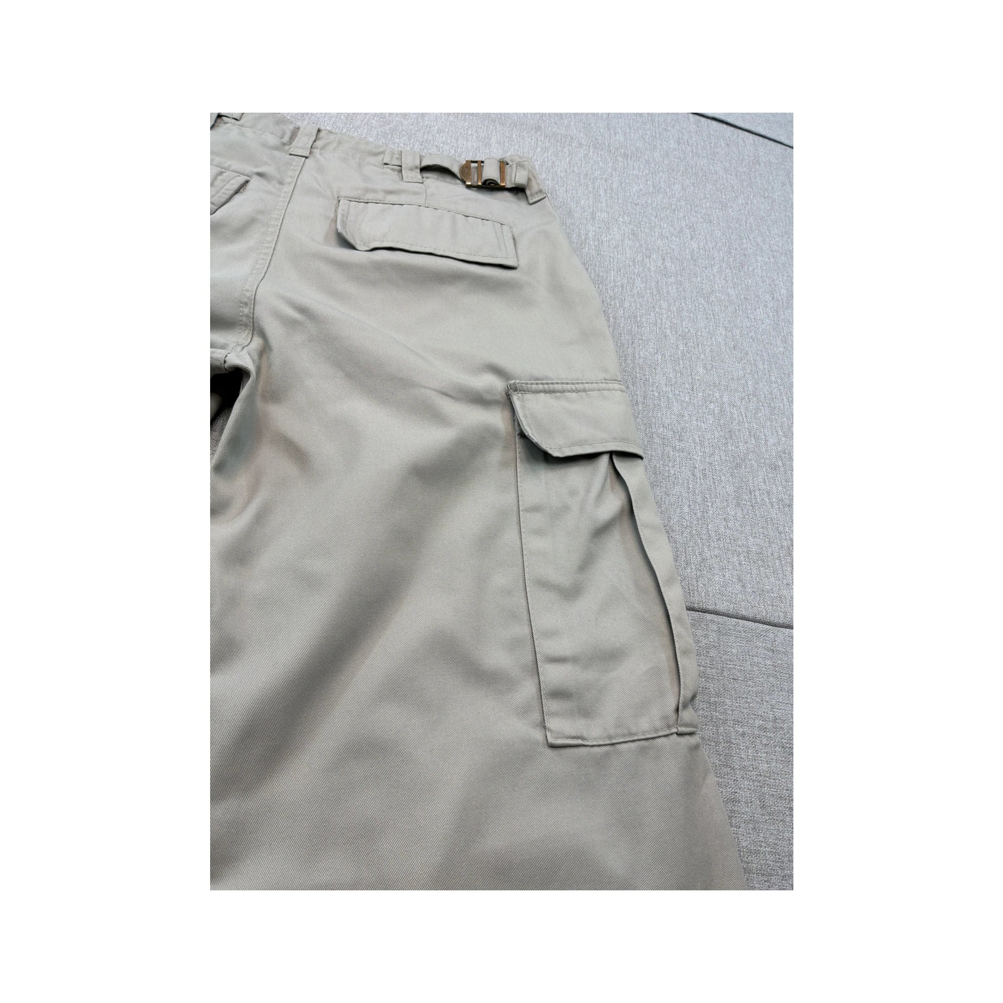 Coockers Military Cotton Cargo Pants