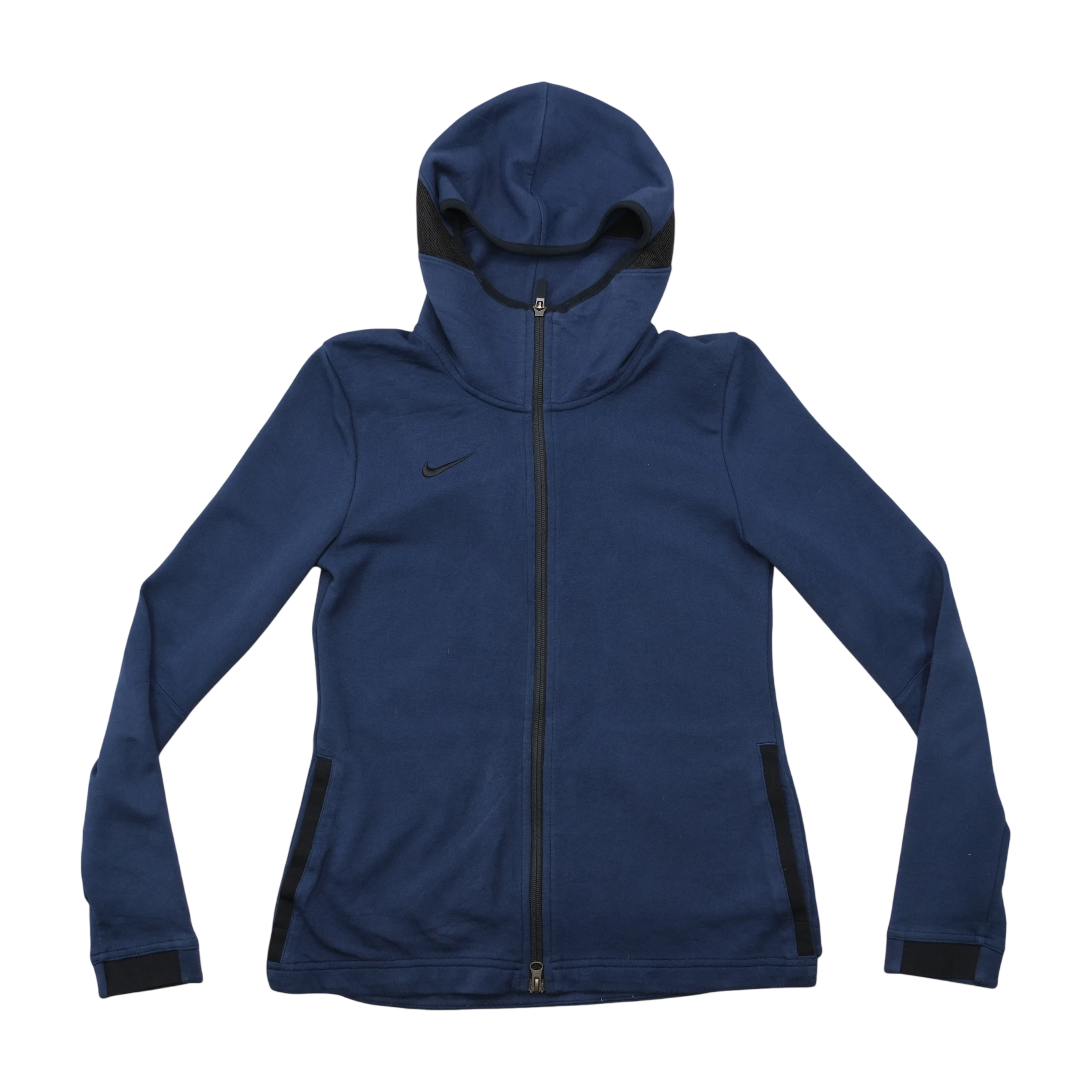 Nike Dri-FIT Hooded Zip-Up Jacket