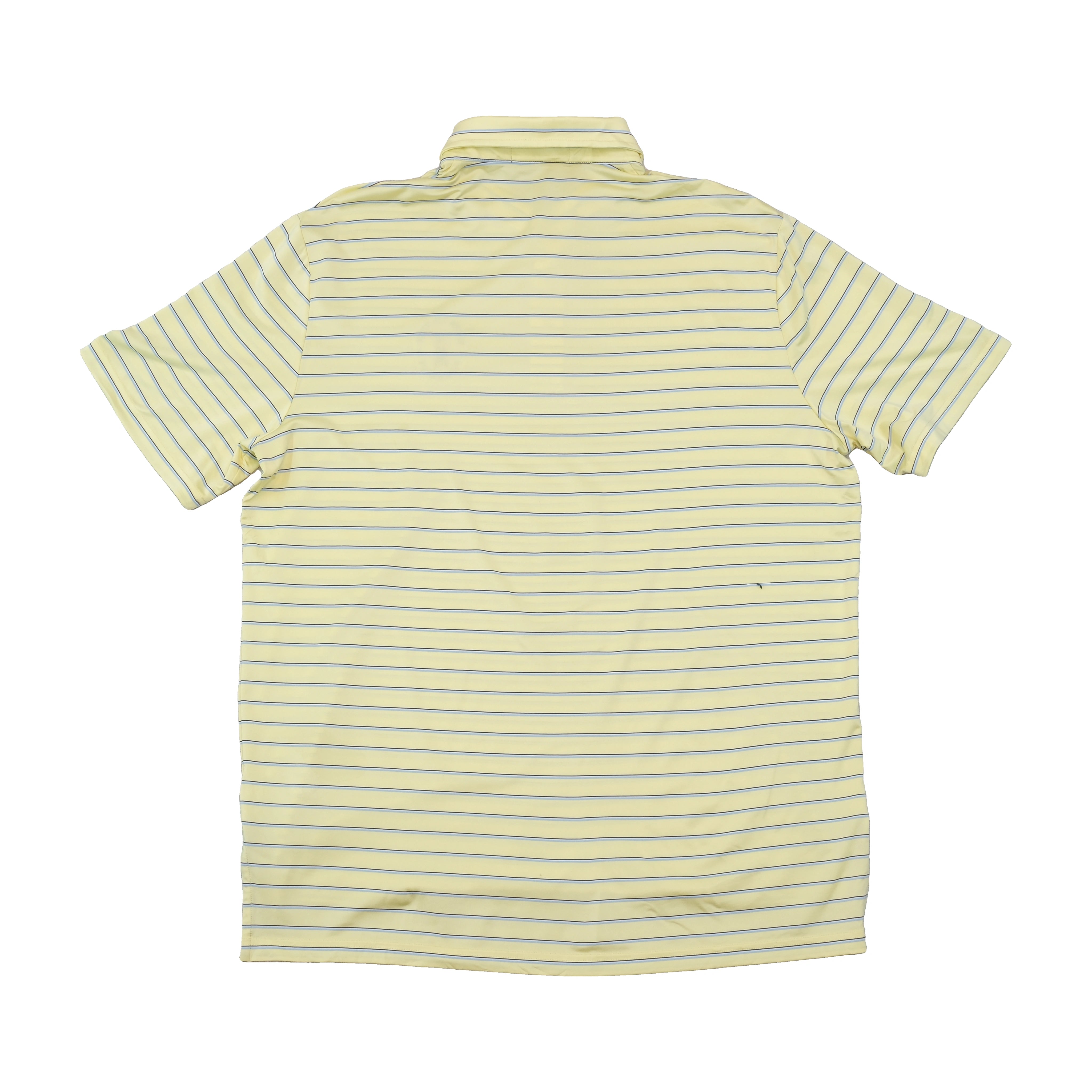 RLX Ralph Lauren Striped U.S. Open Pinehurst Golf Polo