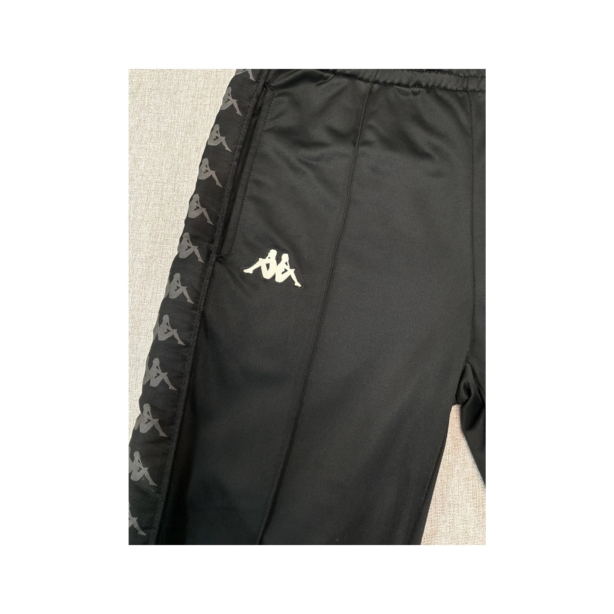Kappa Banda Rastoria Slim Fit Track Pants