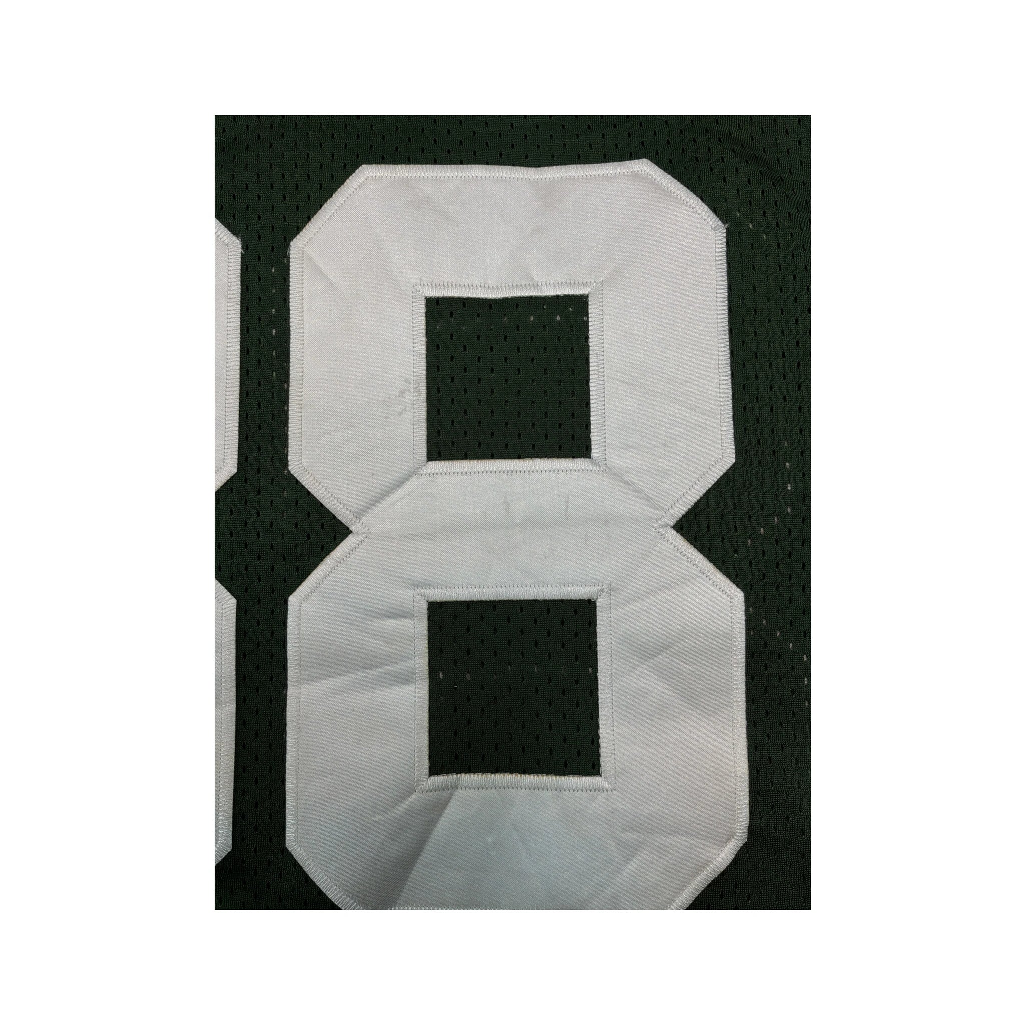Green Jersey .