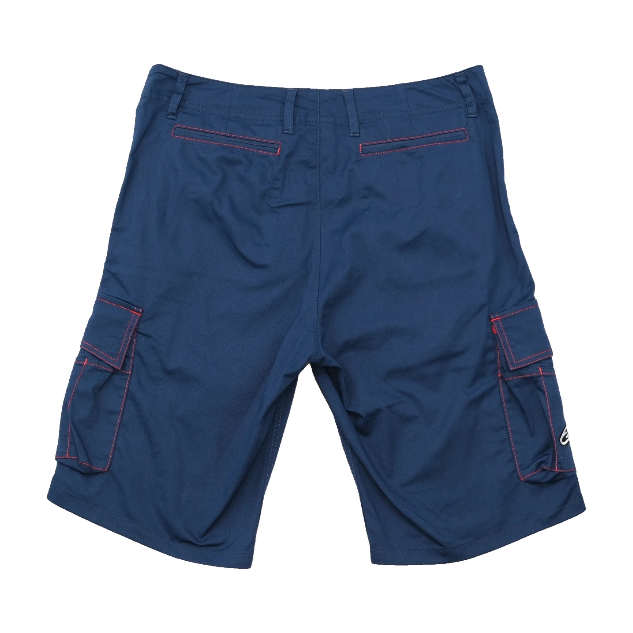Alpinestars Contrast Stitch Utility Cargo Shorts