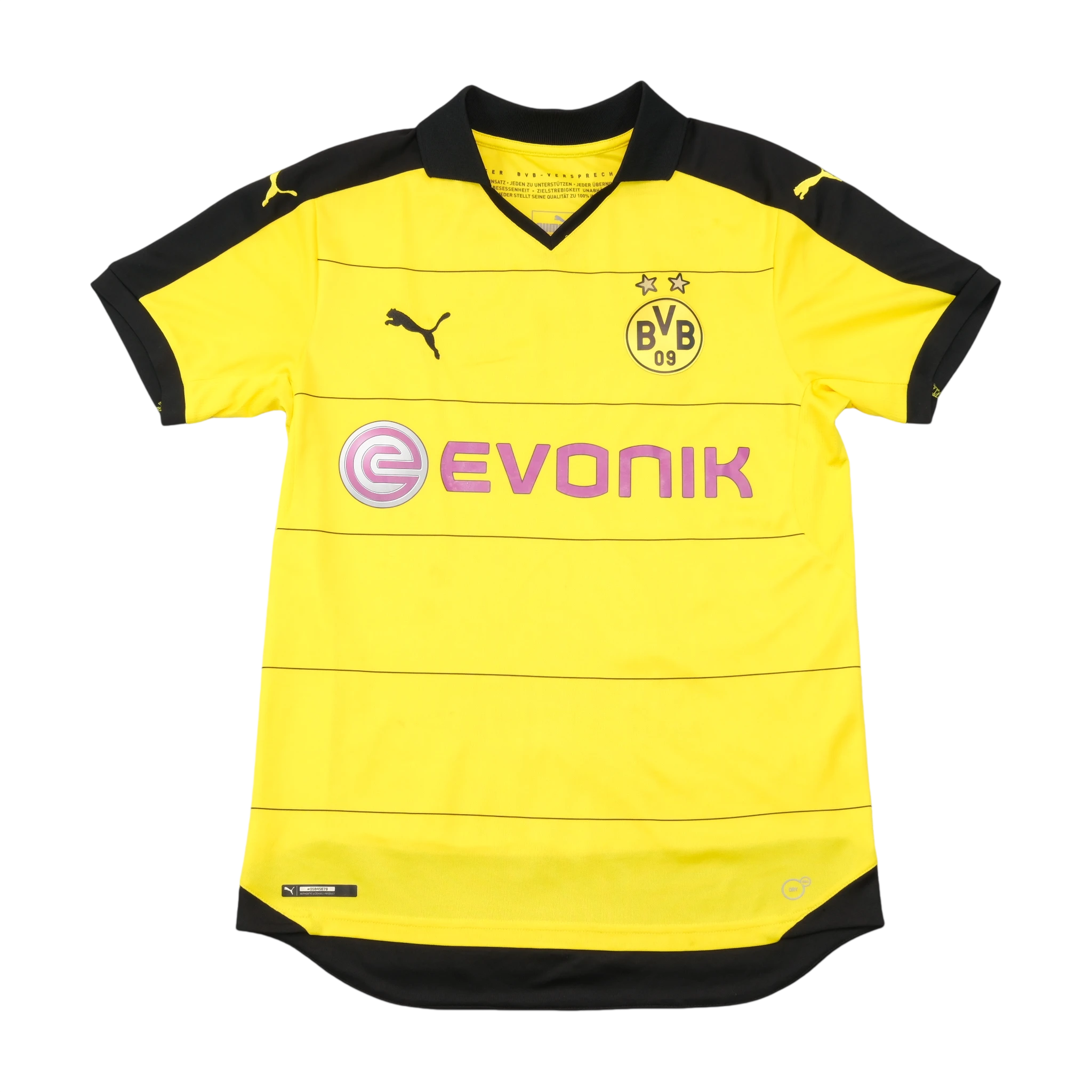 Yellow Jersey .