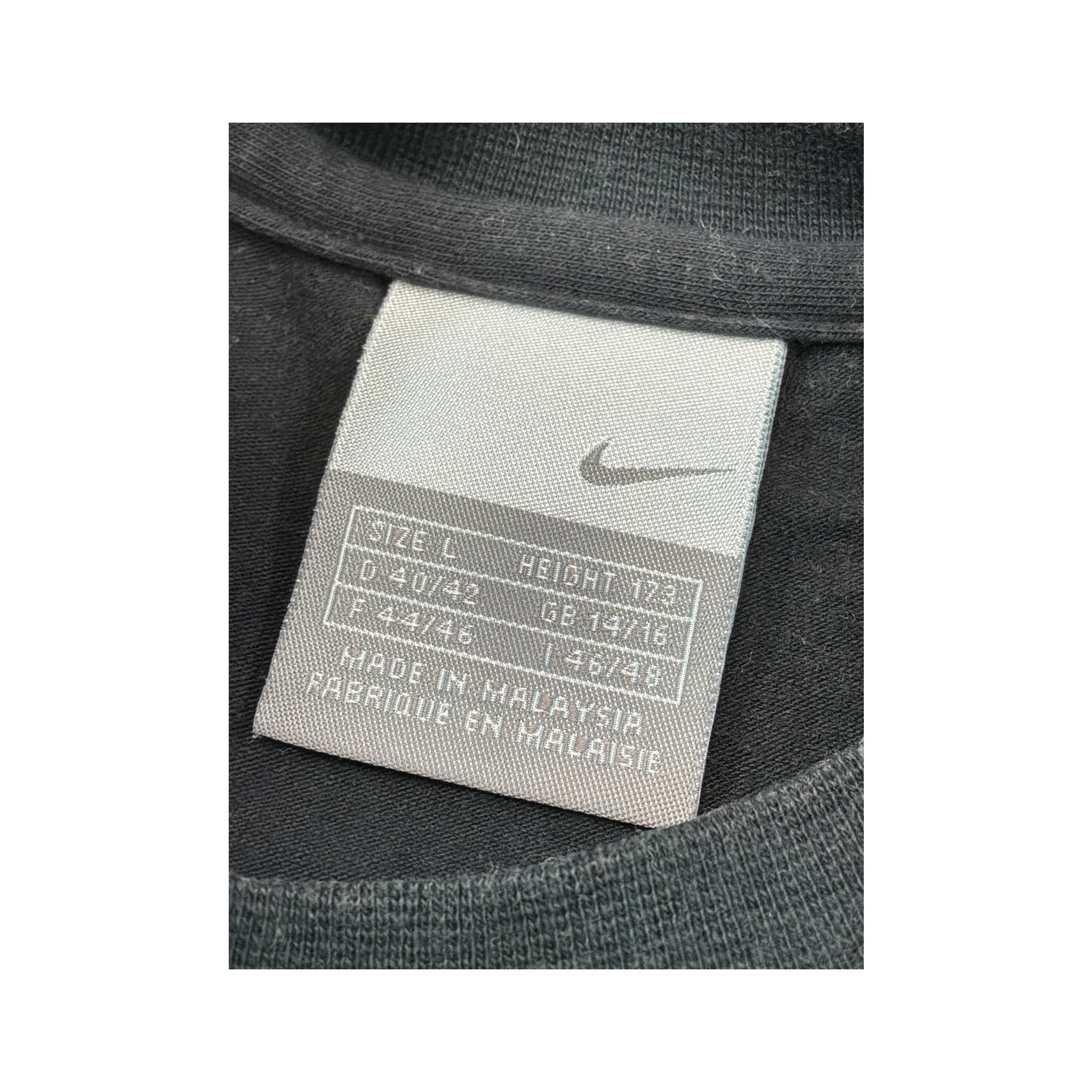 Nike Manchester United Cotton Blend Sleeveless Colorblock Tank Top