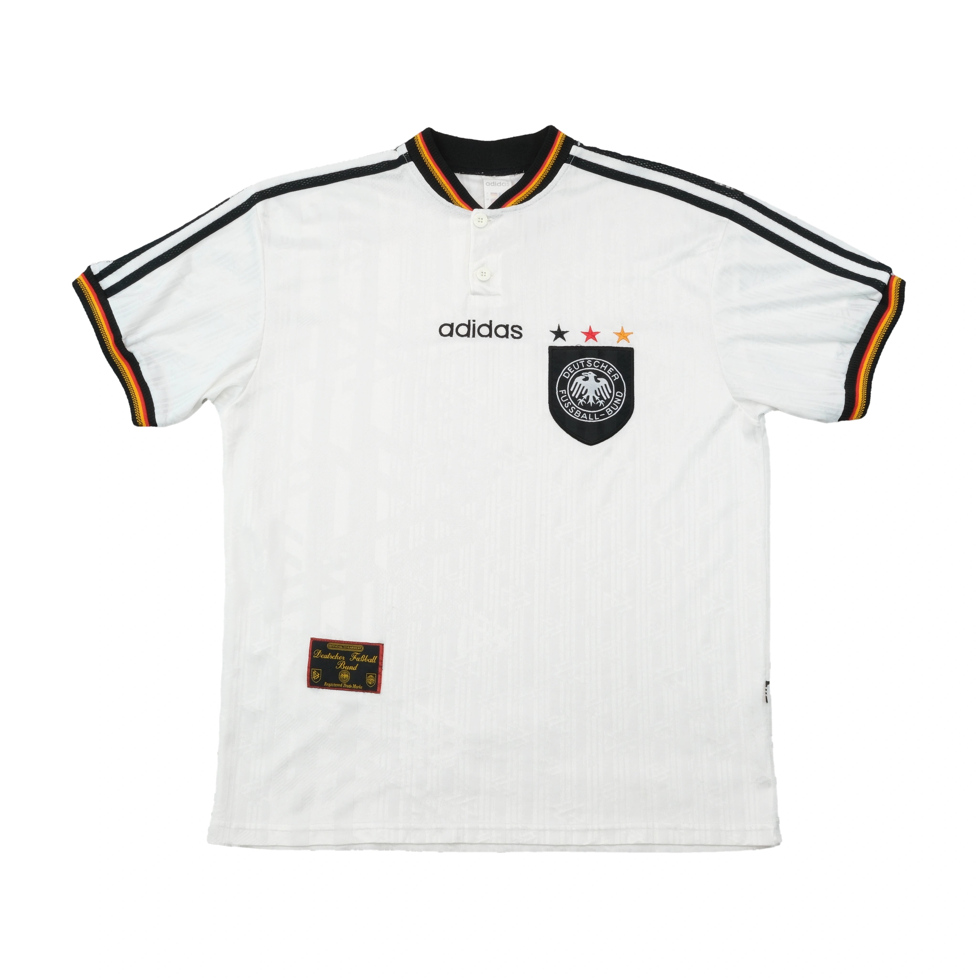 Camisola de Futebol adidas da Seleção da Alemanha