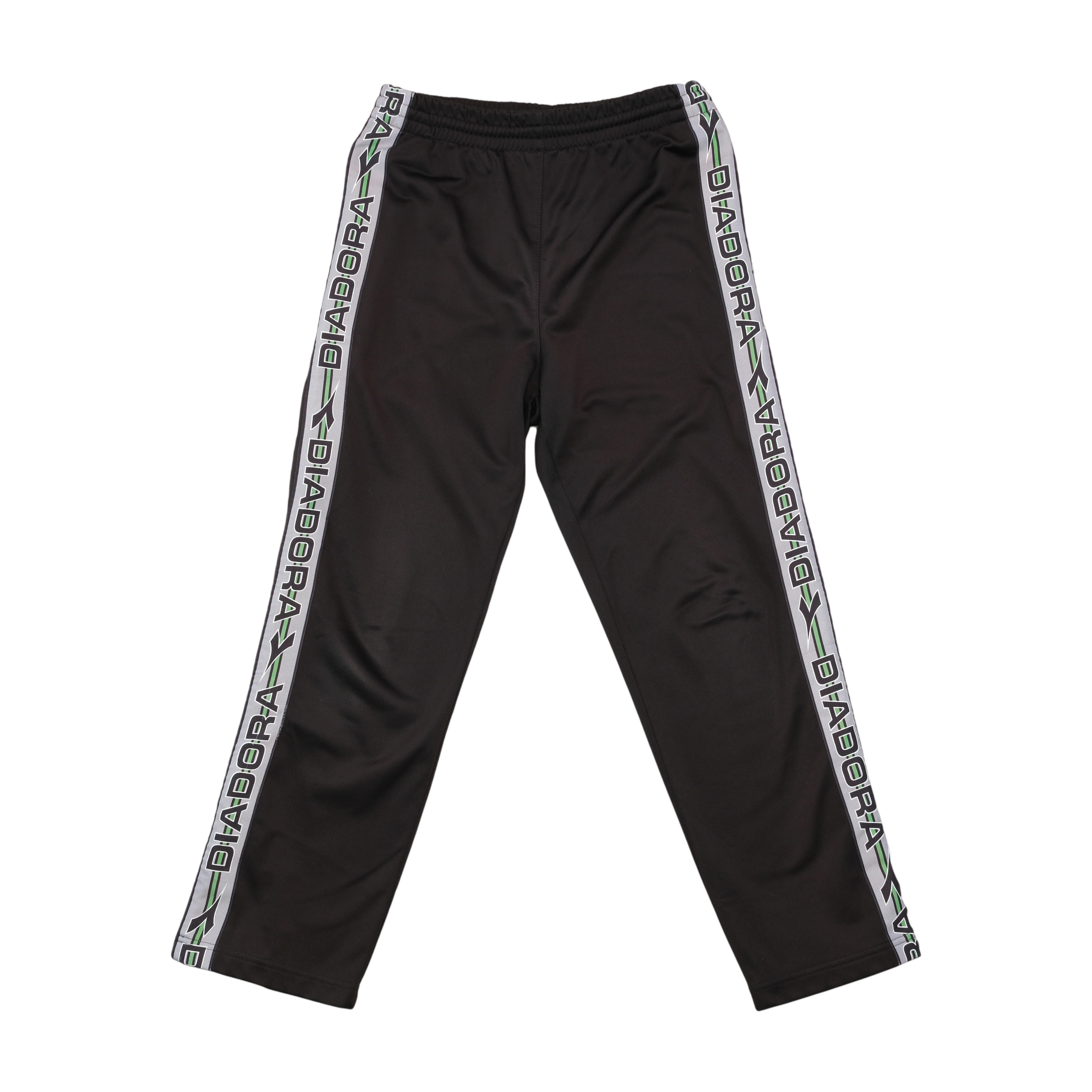 Diadora Logo Tape Track Pants