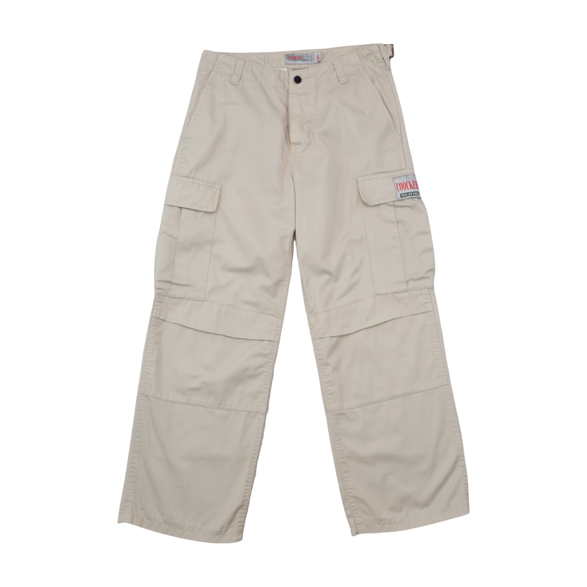 Coockers Military Cotton Cargo Pants