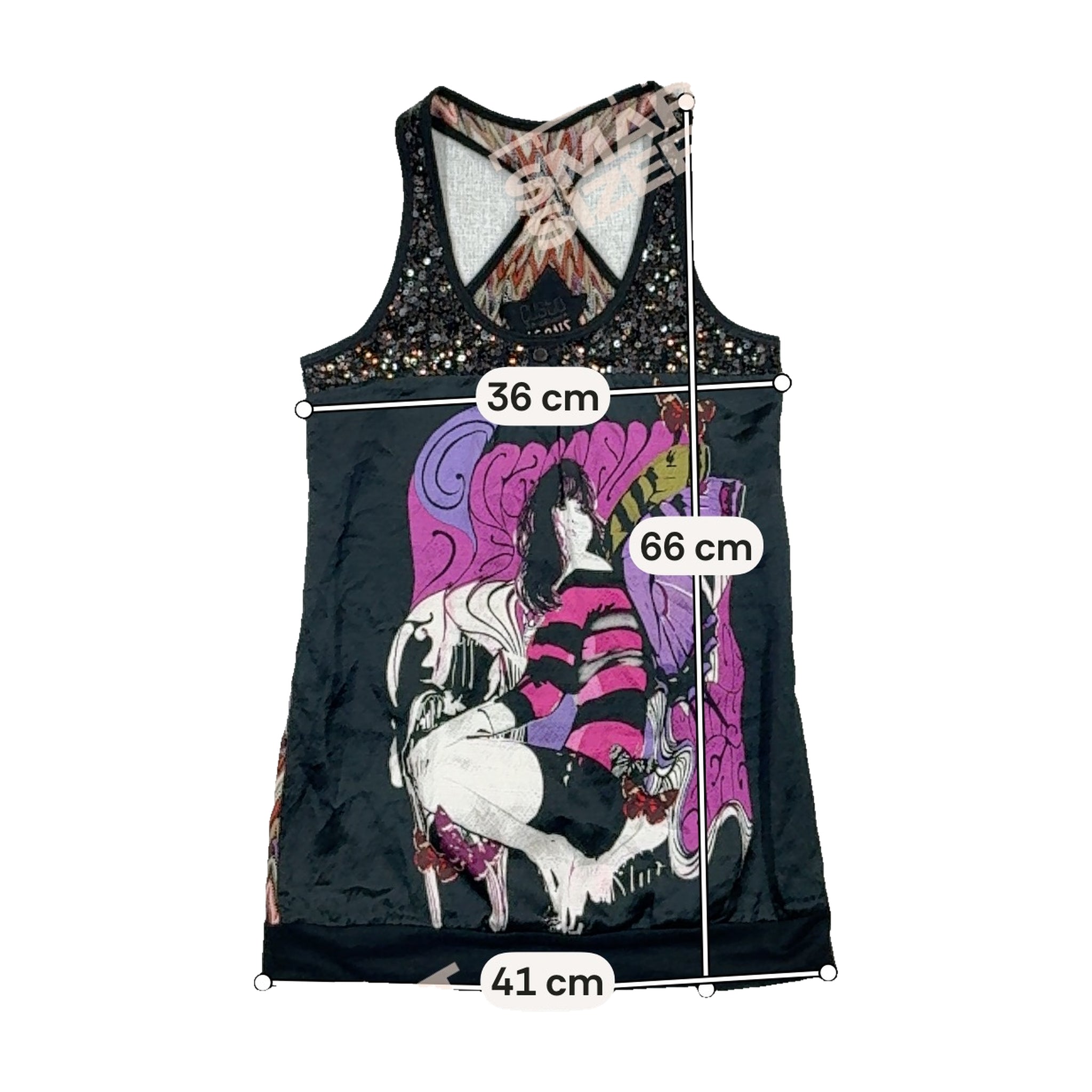 Black Shirt (Repriced)