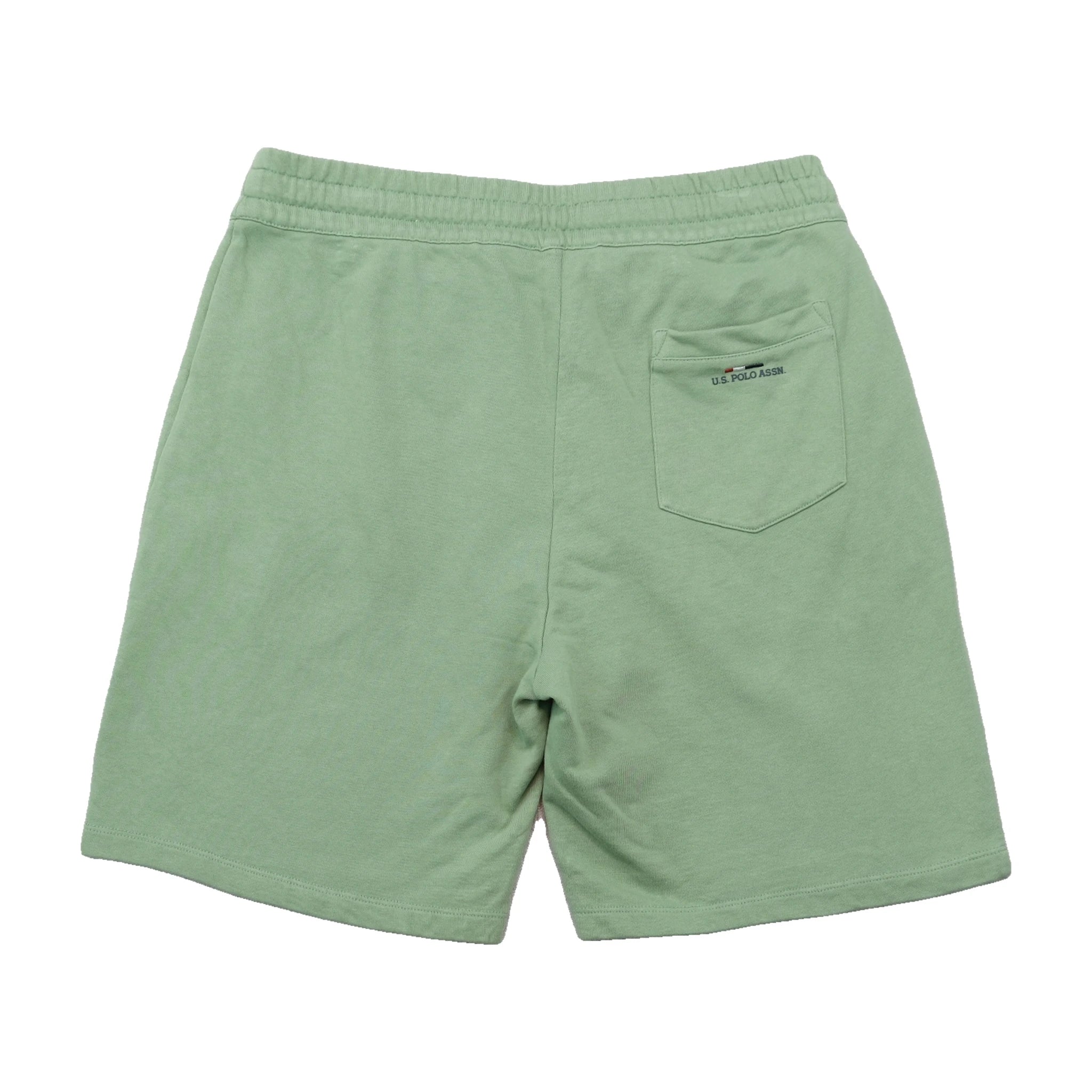 Calções de fato de treino U.S. Polo Assn. com logótipo Bordado