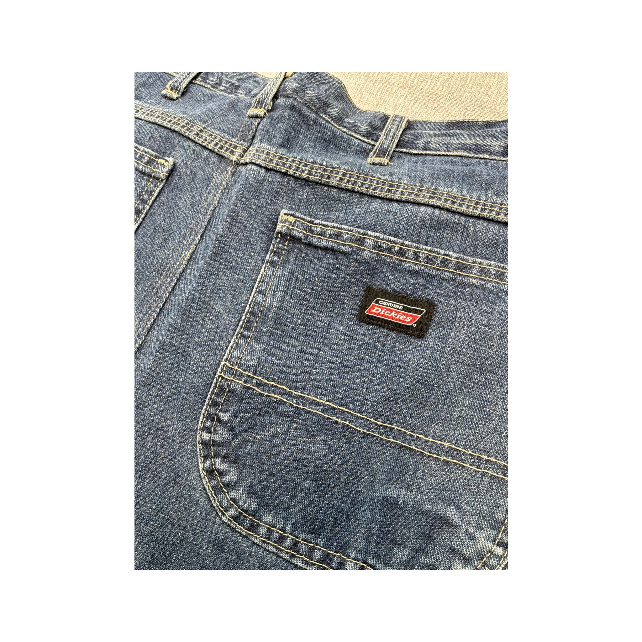 Dickies Utility Carpenter Denim Jeans