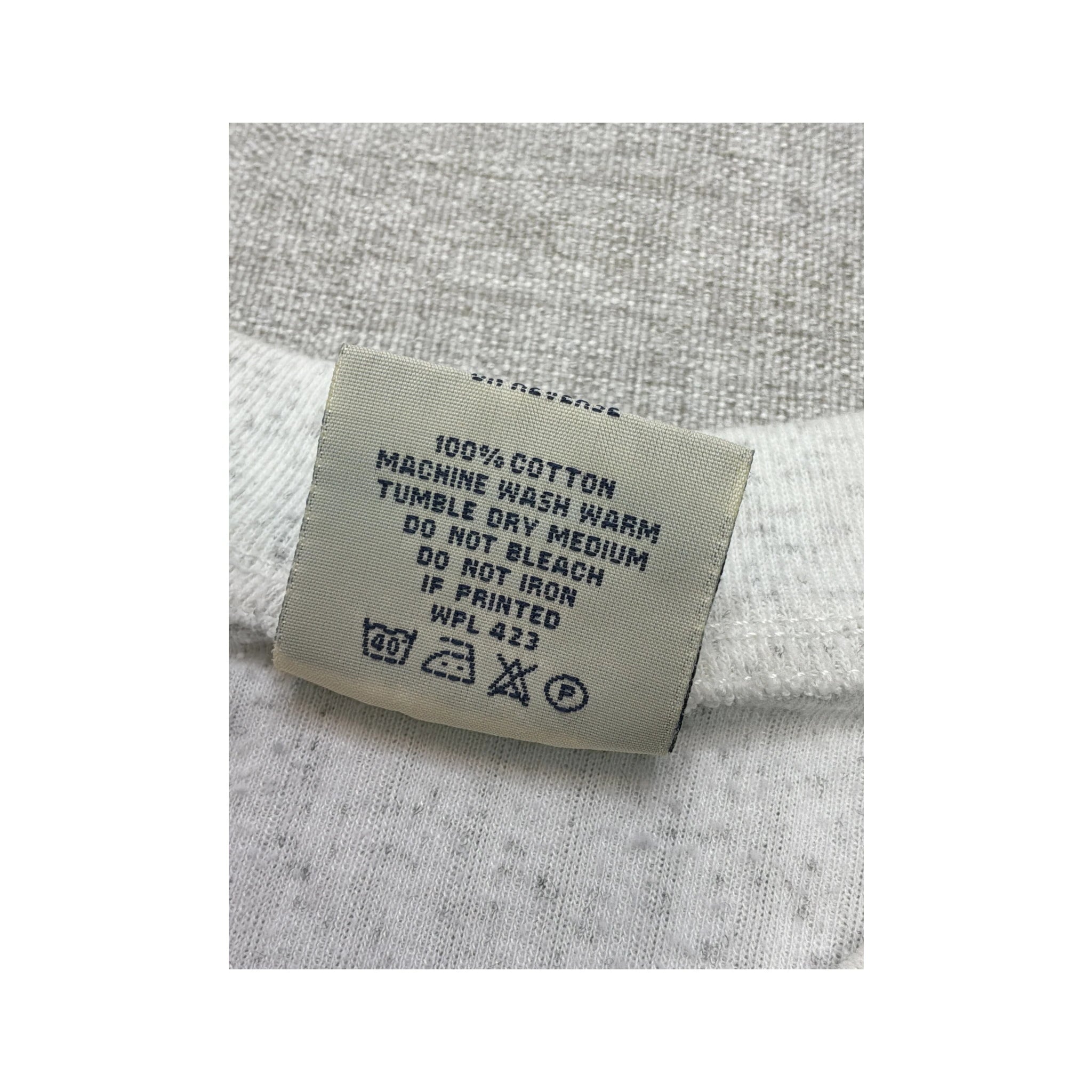 Levi Strauss Cotton Fleck Knit Henley Shirt
