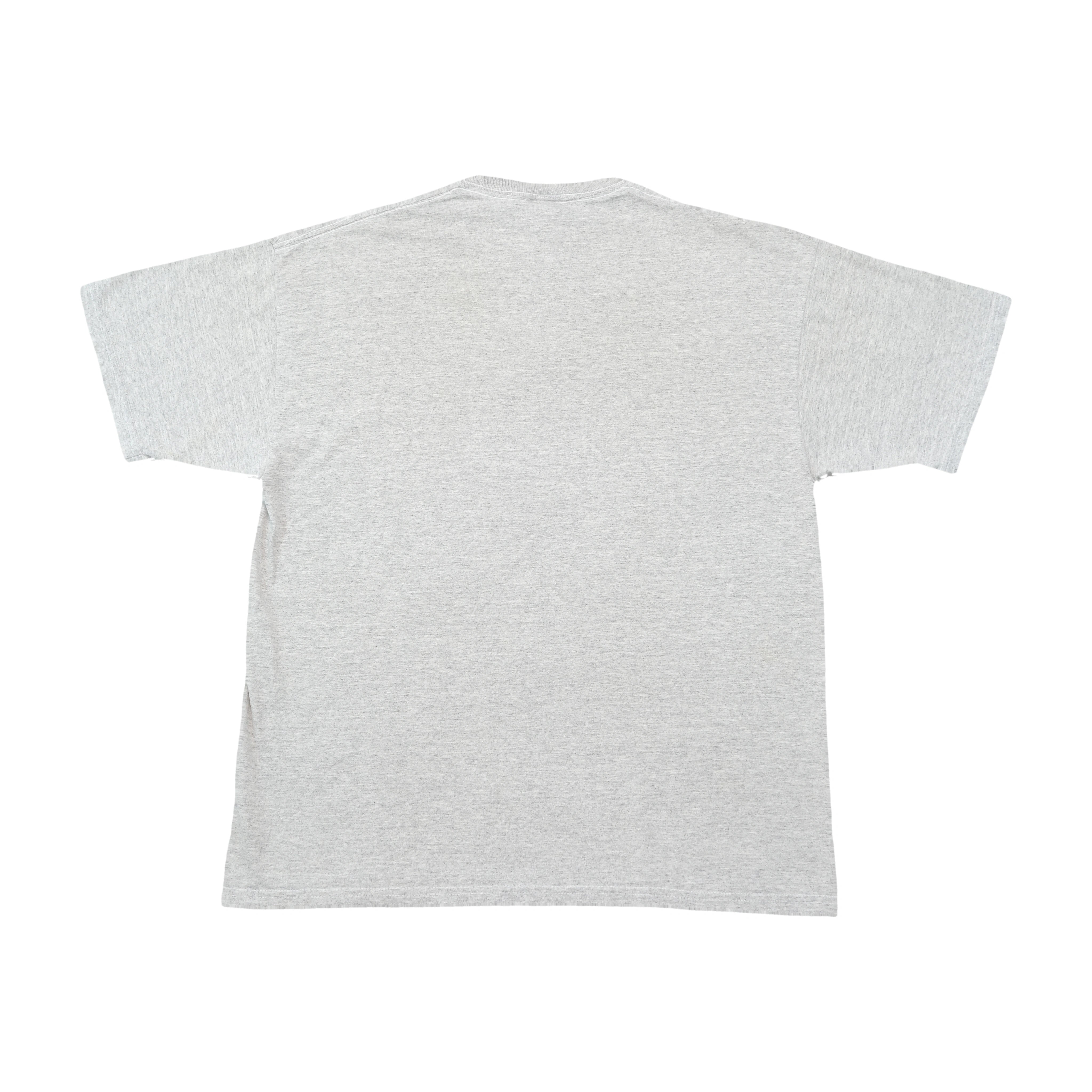 Vintage Walt Disney World Mickey Mouse Graphic T-shirt