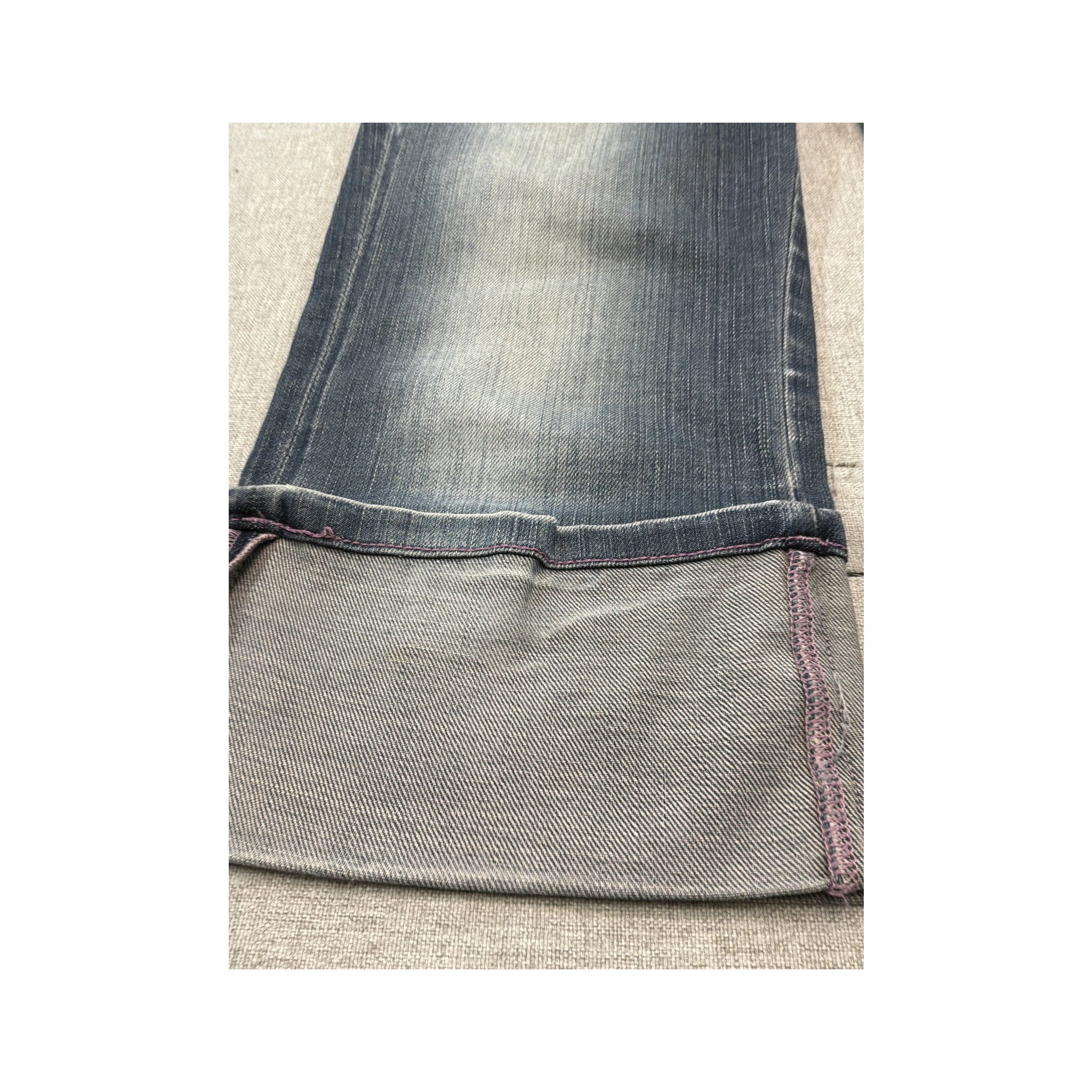 Miss Sixty Denim Capris