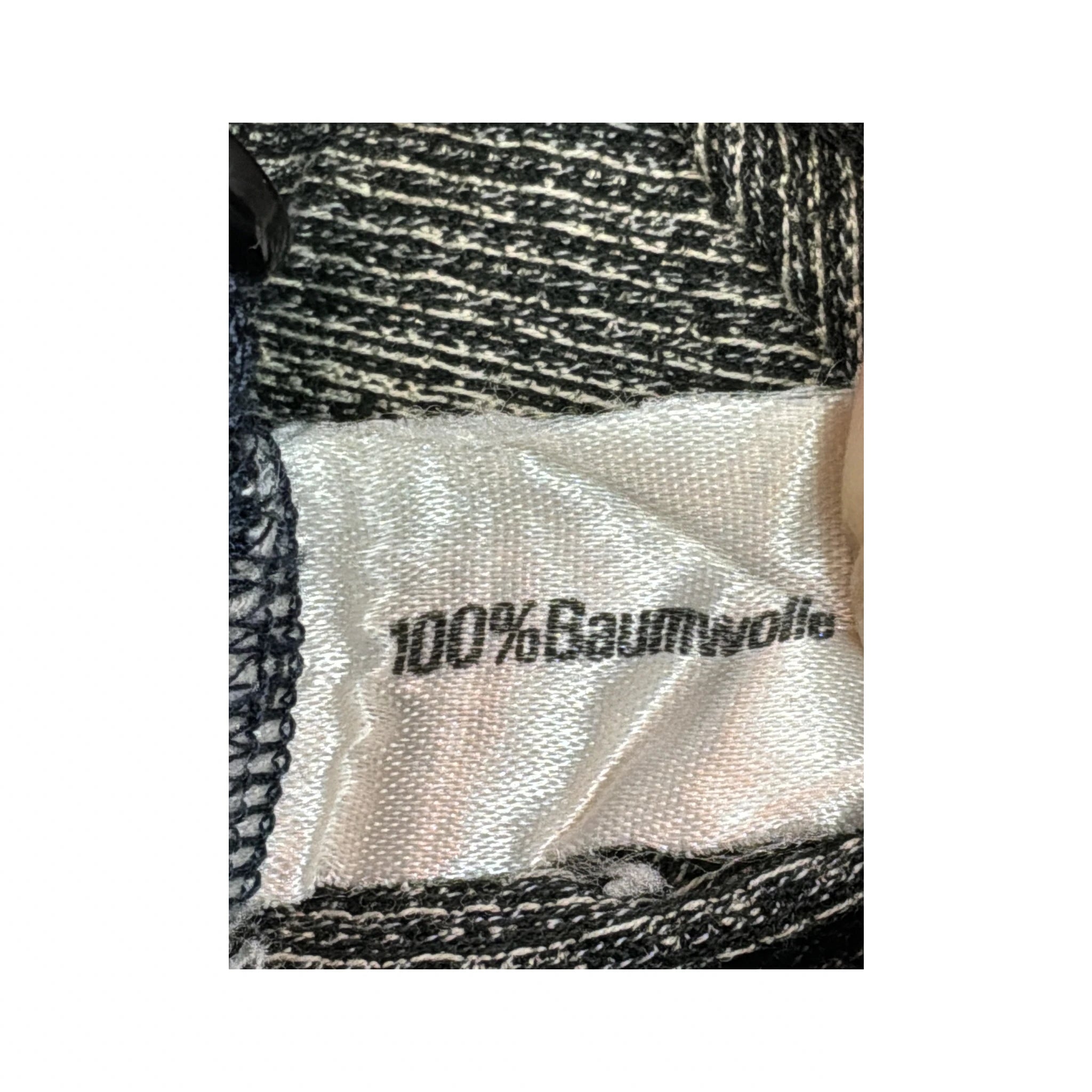 Polo de malha Missoni Sport Mesclado com riscas Geométricas