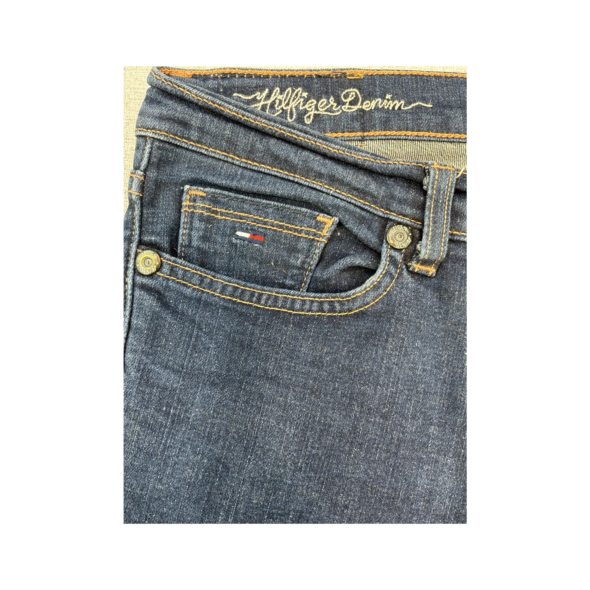 Blue Jeans (Repriced)
