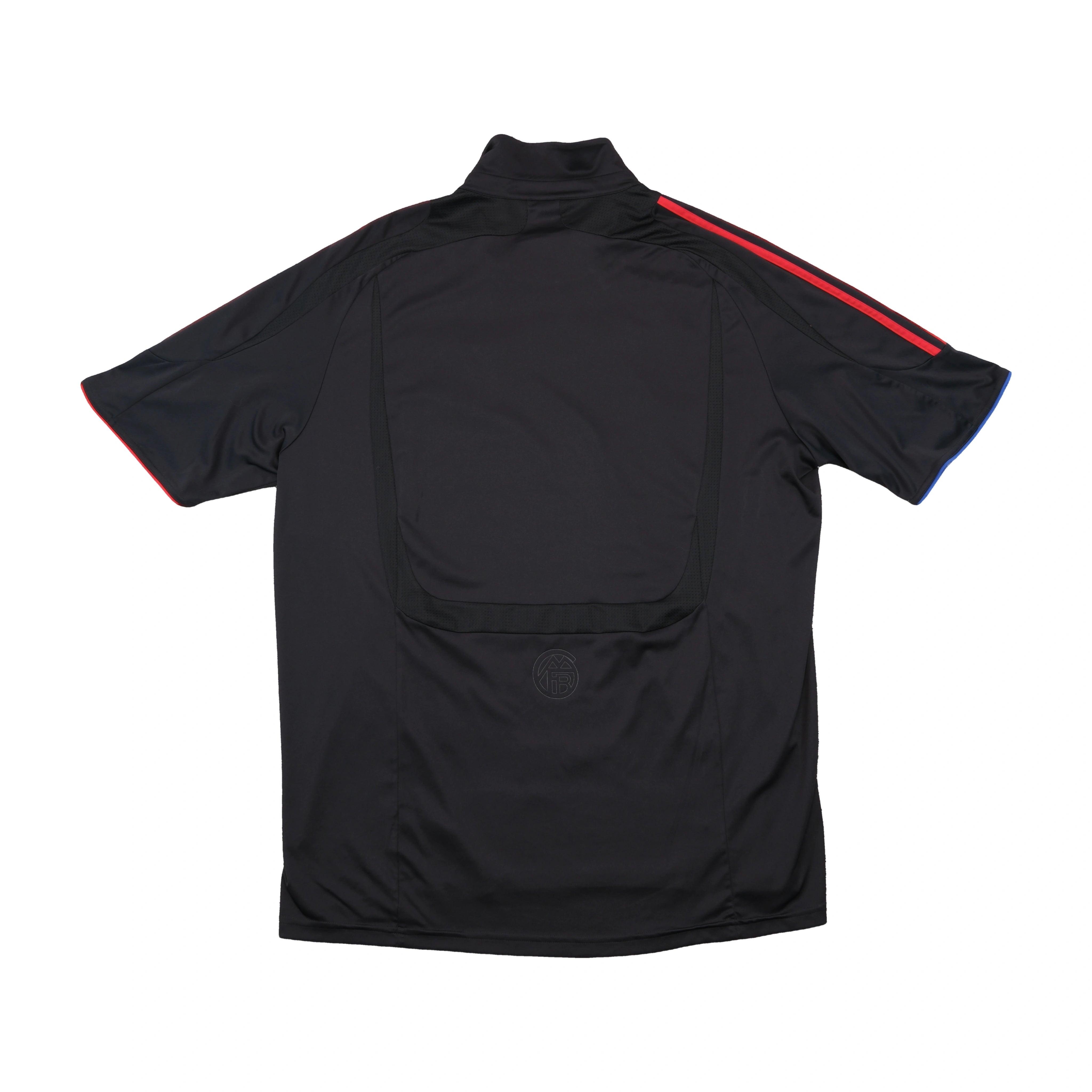 adidas FC Bayern München T-Home Climacool Soccer Jersey Polo