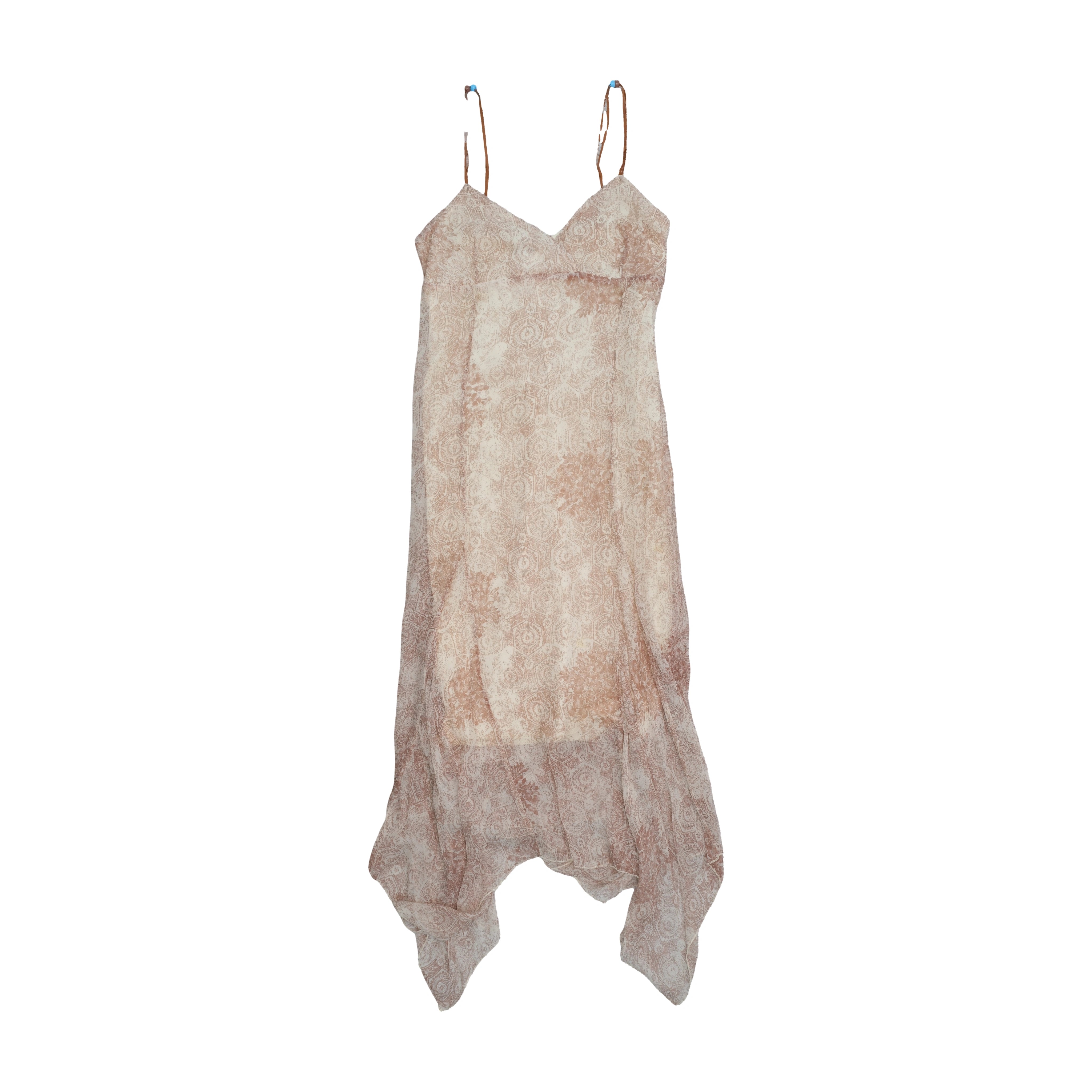 Celyn b. Printed Slip Midi Dress