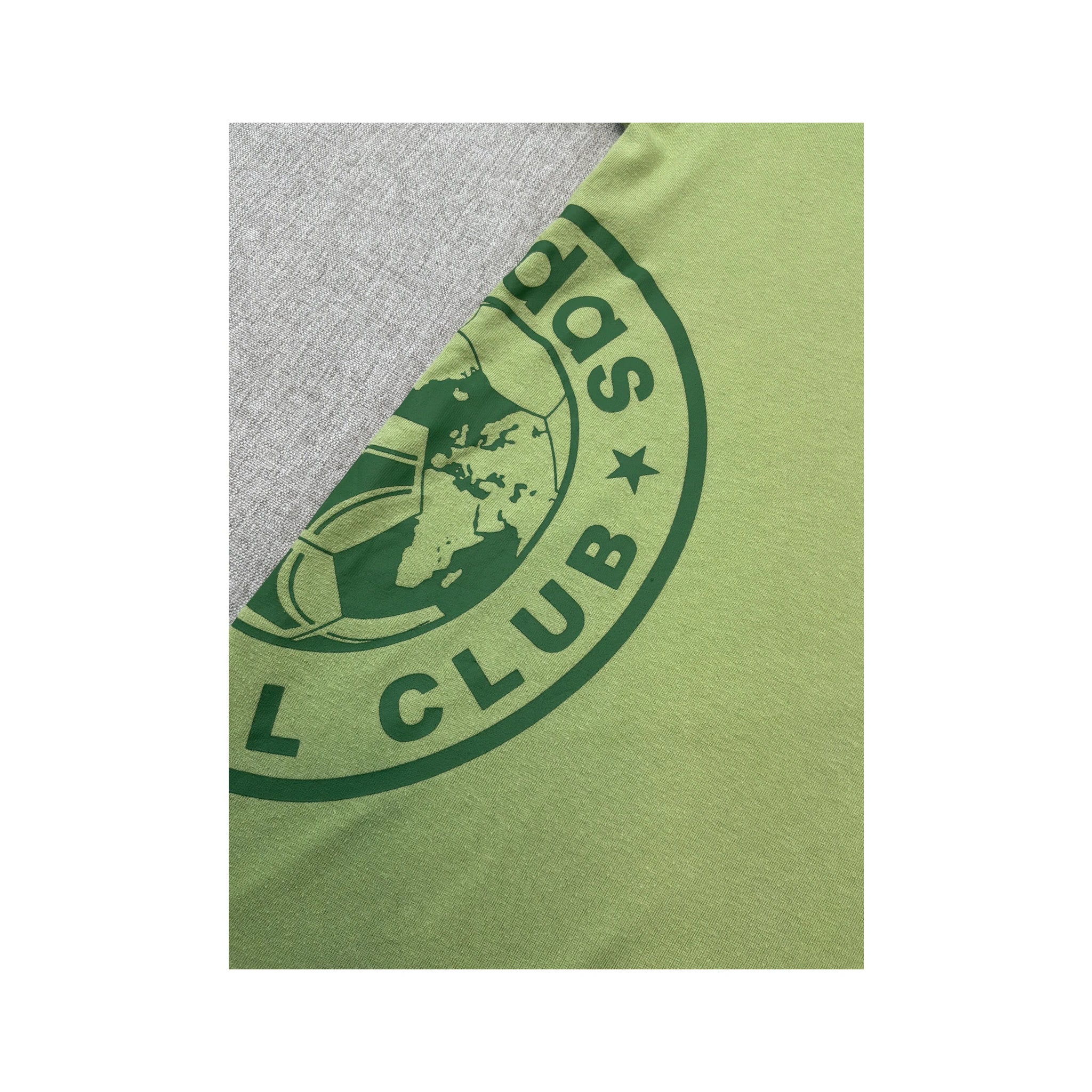 Adidas Football Club Graphic Shirt