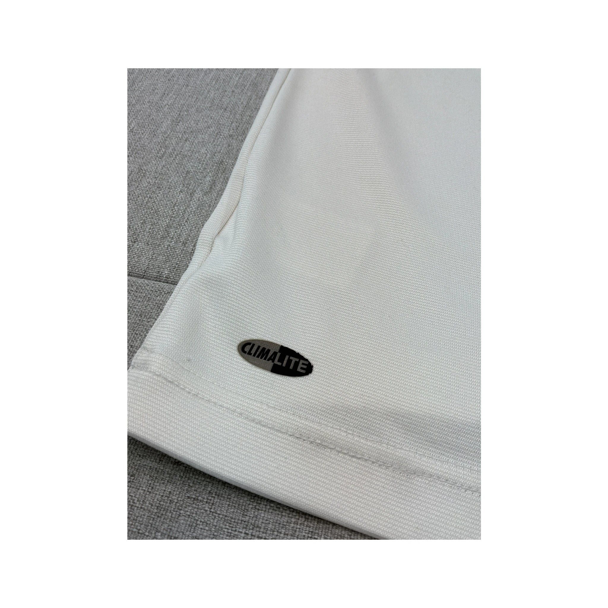 adidas Climalite Colorblock Performance Polo