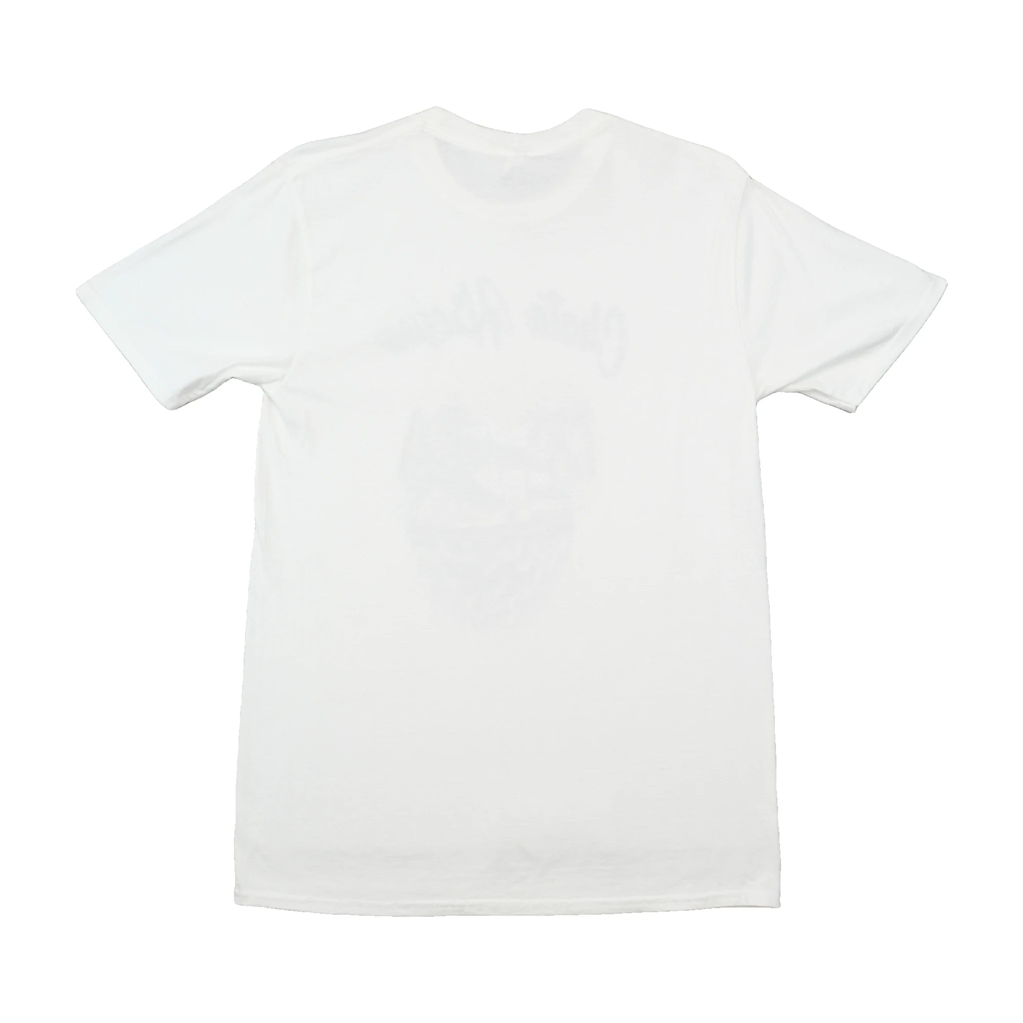 Gildan Premium Cotton Chata Hrešná Graphic Cotton Shirt