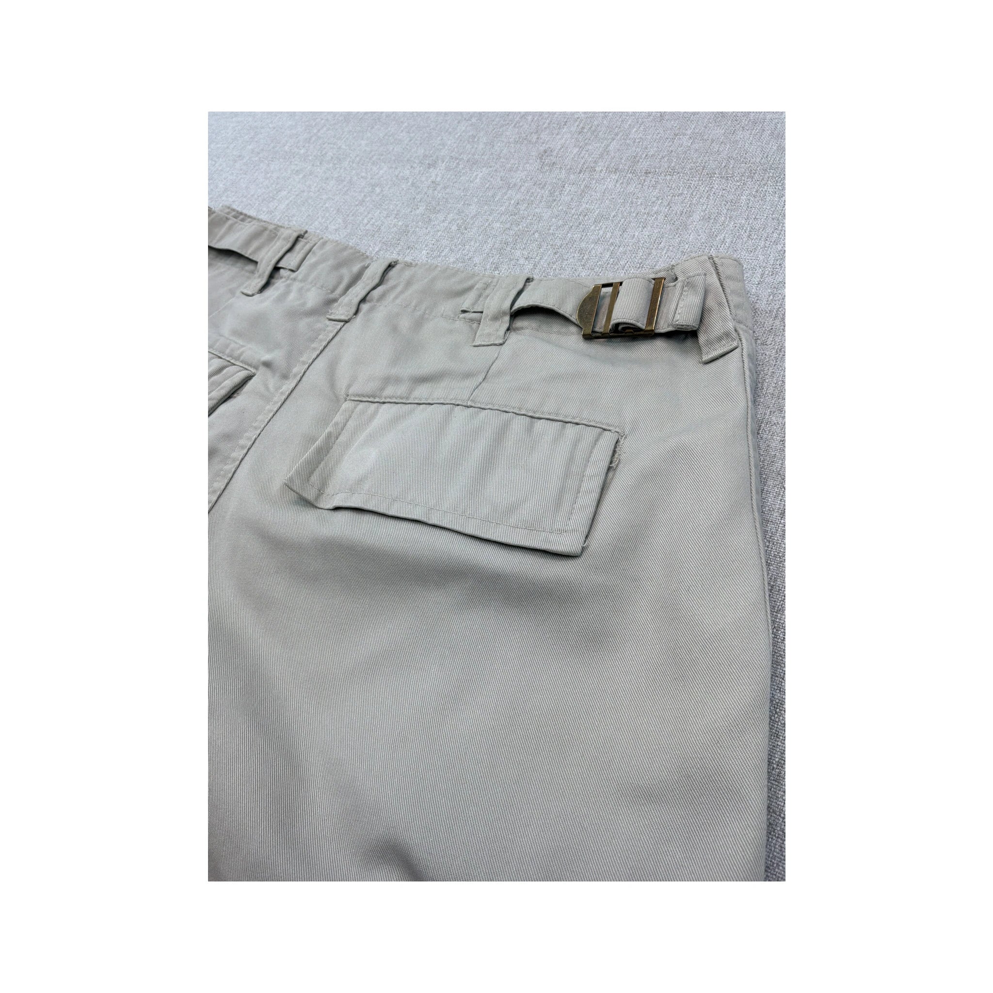 Coockers Military Cotton Cargo Pants