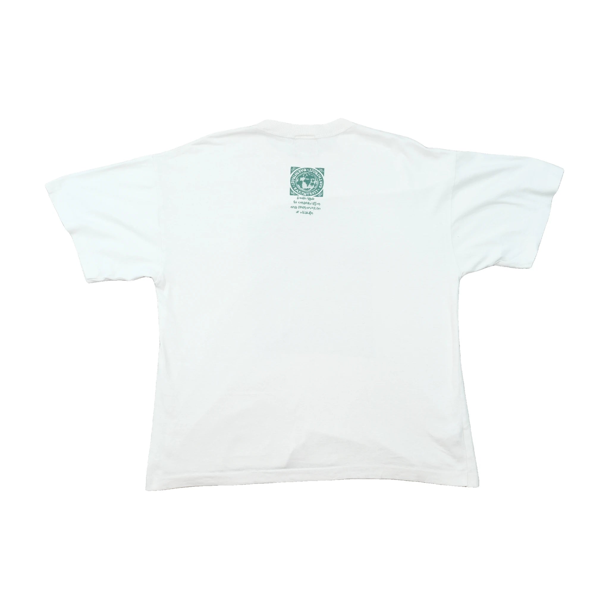 Earthtrust Graphic Cotton Shirt