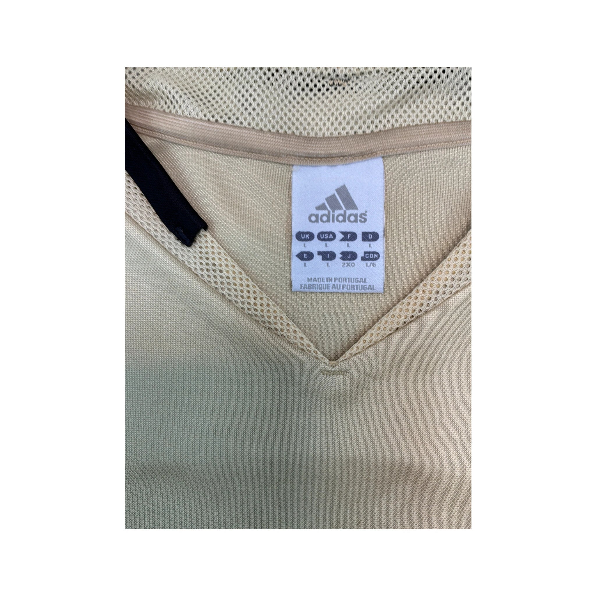 Adidas FC Bayern München T-Com Climacool Soccer Jersey T-shirt