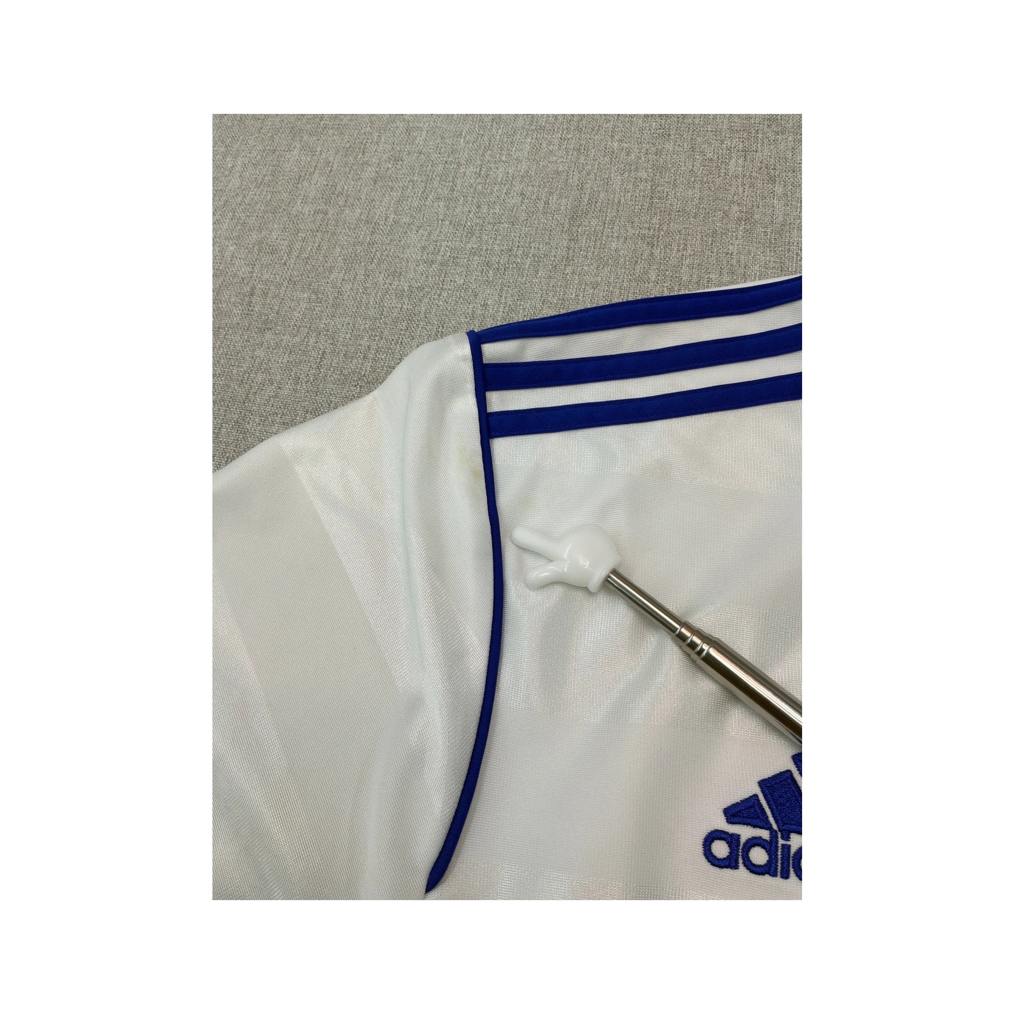Adidas PES League Italy Climalite Soccer Jersey T-shirt
