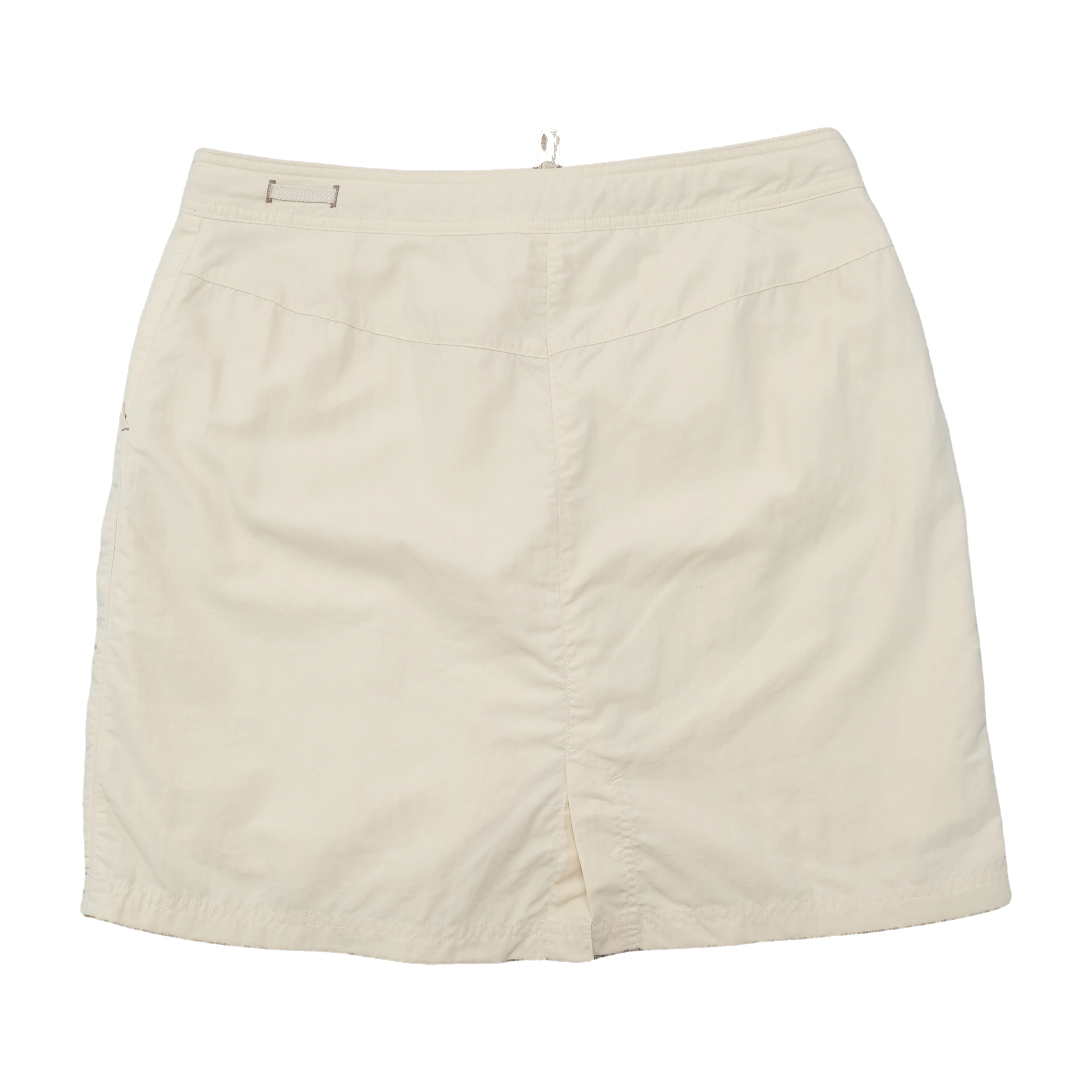 Saia-Calção Outdoor Jack Wolfskin de Corte Regular