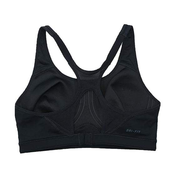 Nike Dri-FIT Racerback Sports Bra