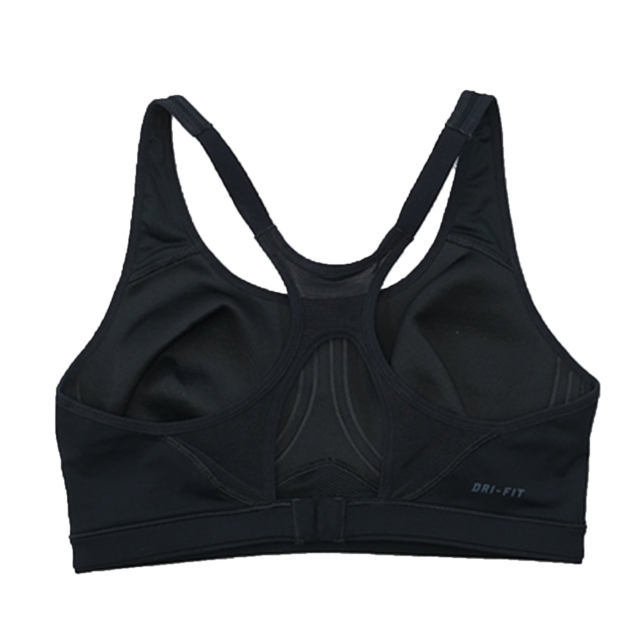 Sutiã de Desporto Nike Dri-FIT com Costas Nadador